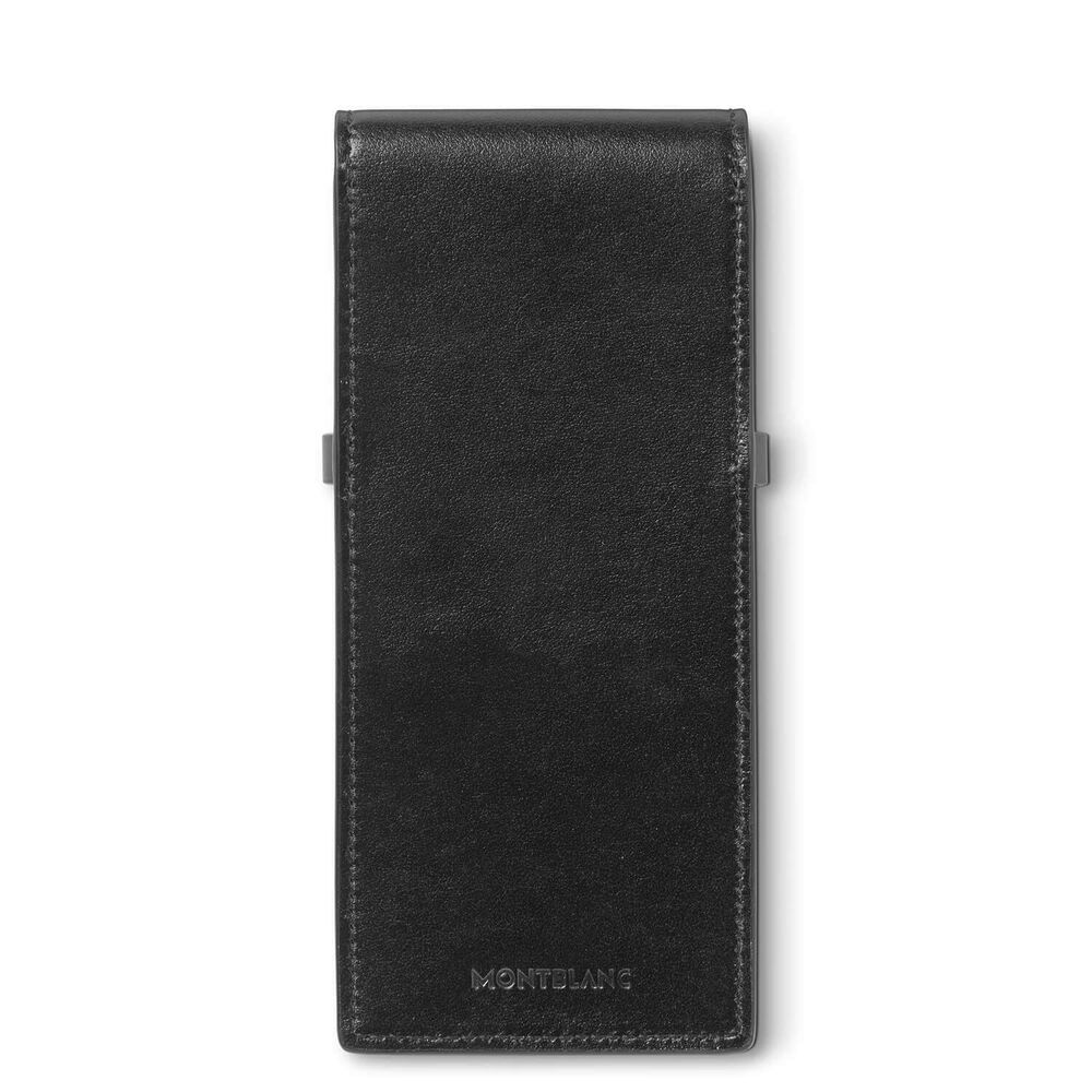 Montblanc Meisterstück 3-Pen Pouch image number 2