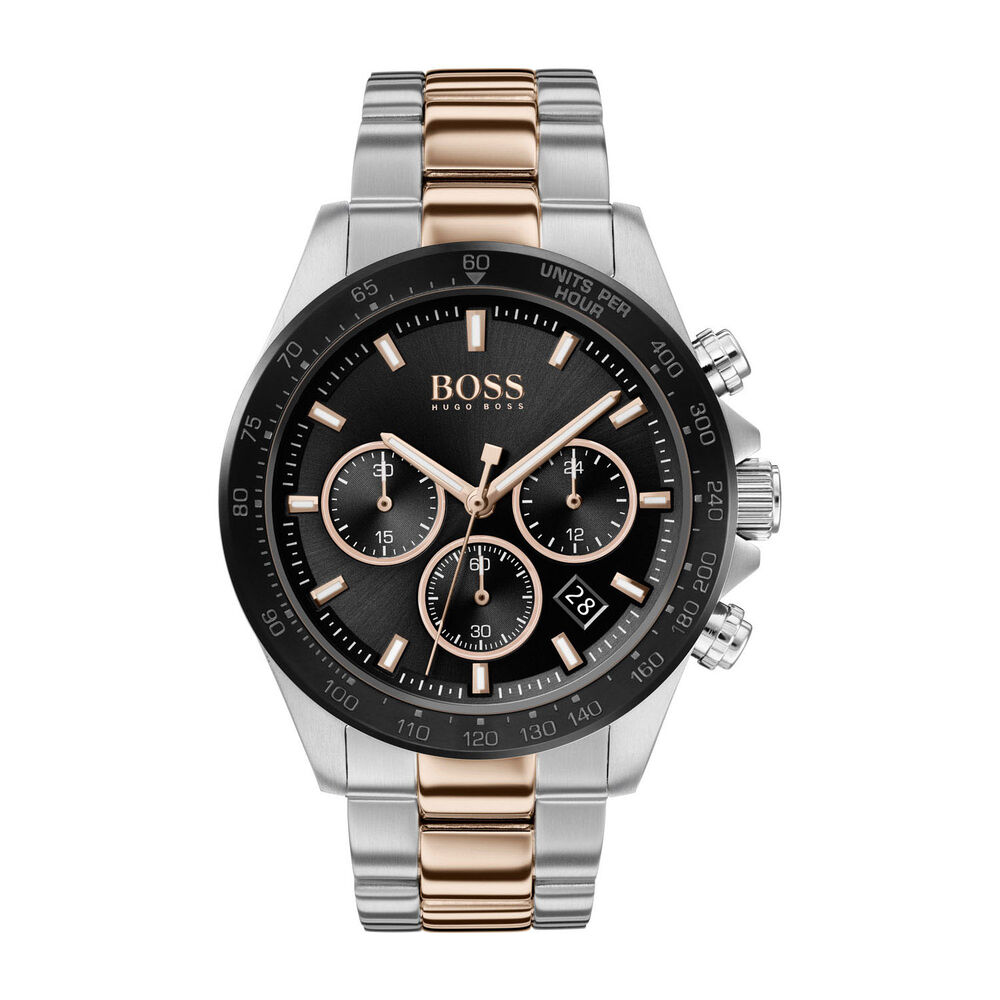 Hugo boss sport lux watch Clearance