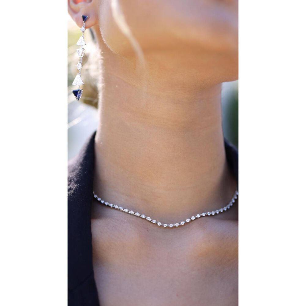 CARAT* London Coralie Necklet image number 3