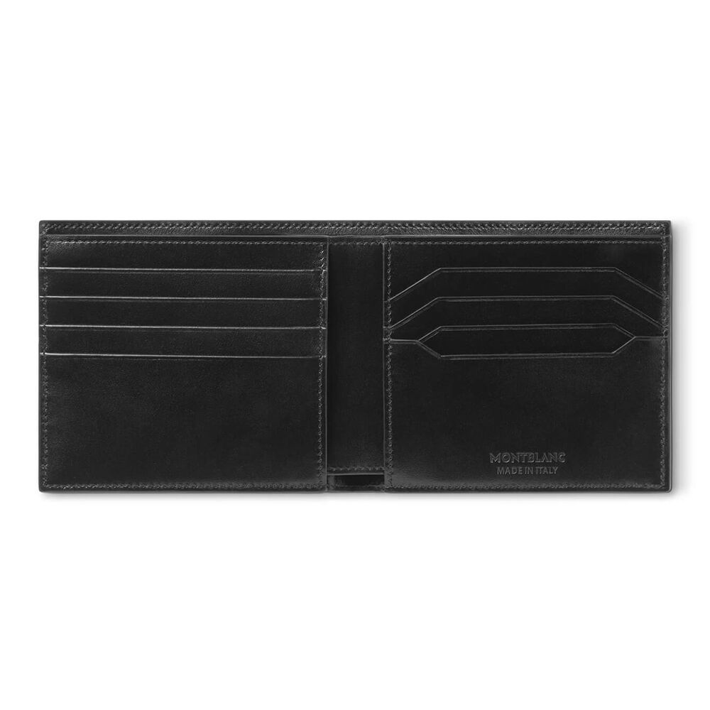 Montblanc Meisterstück 8 Credit Cards Wallet image number 3