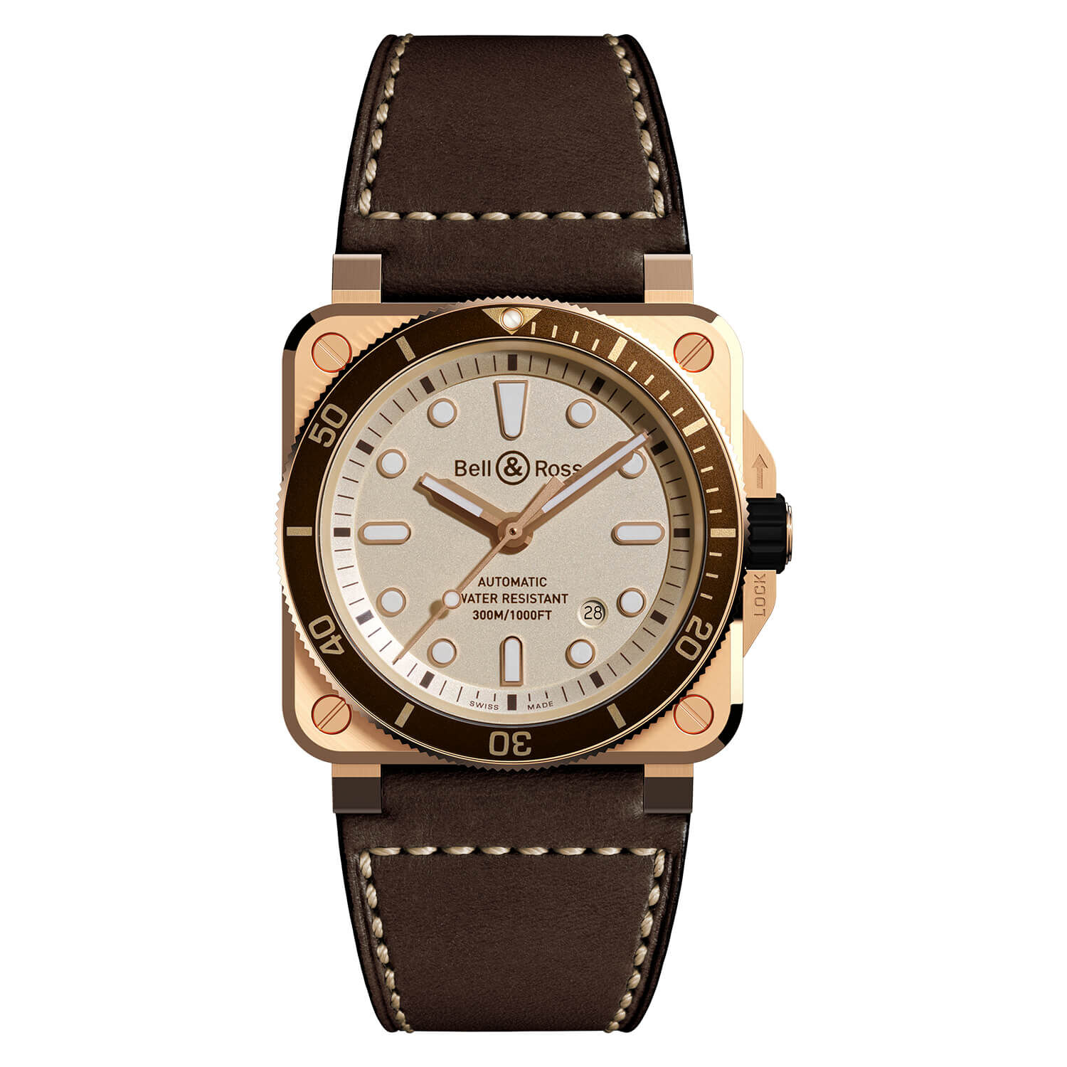 Bell and ross 0392 best sale