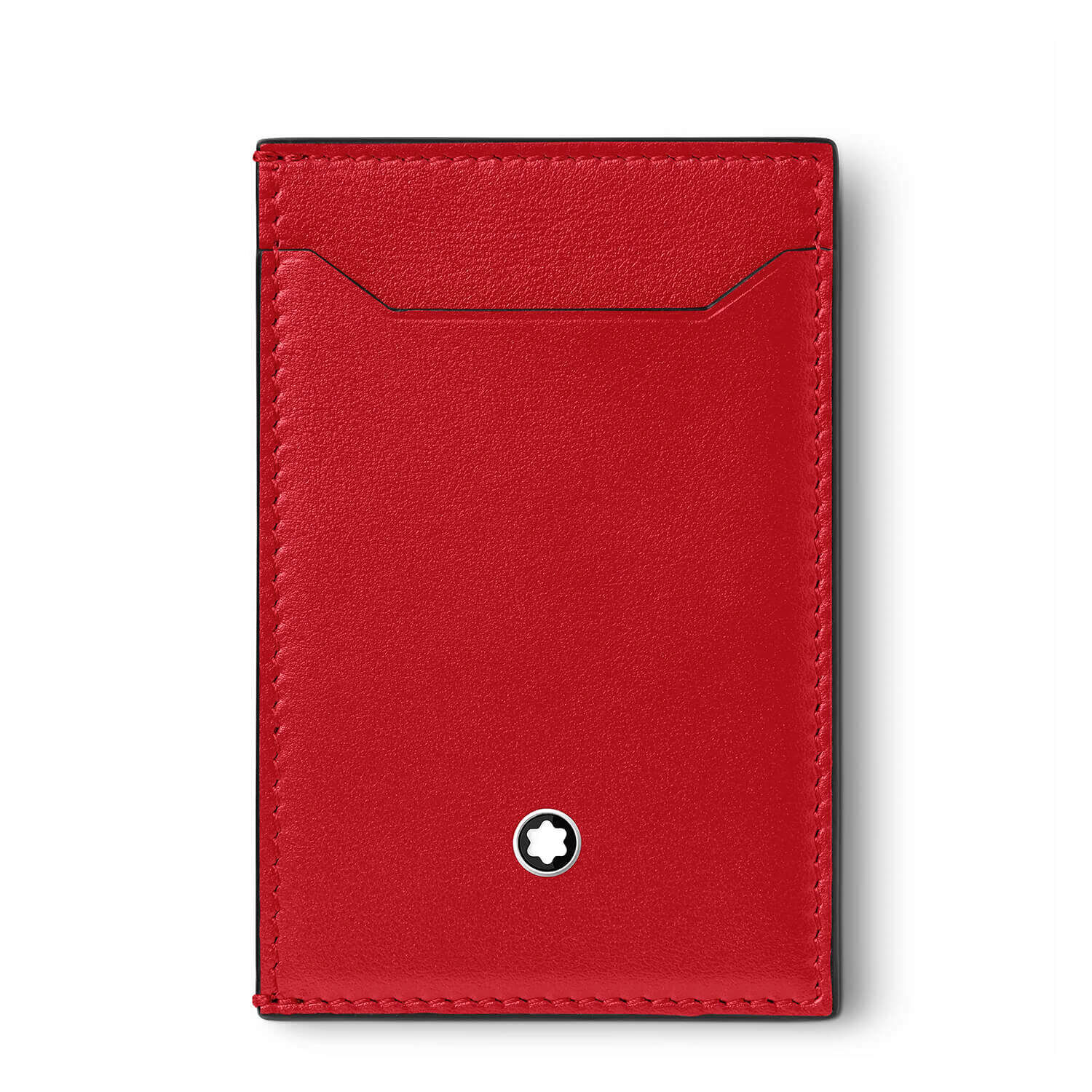 Montblanc meisterstuck card holder sales