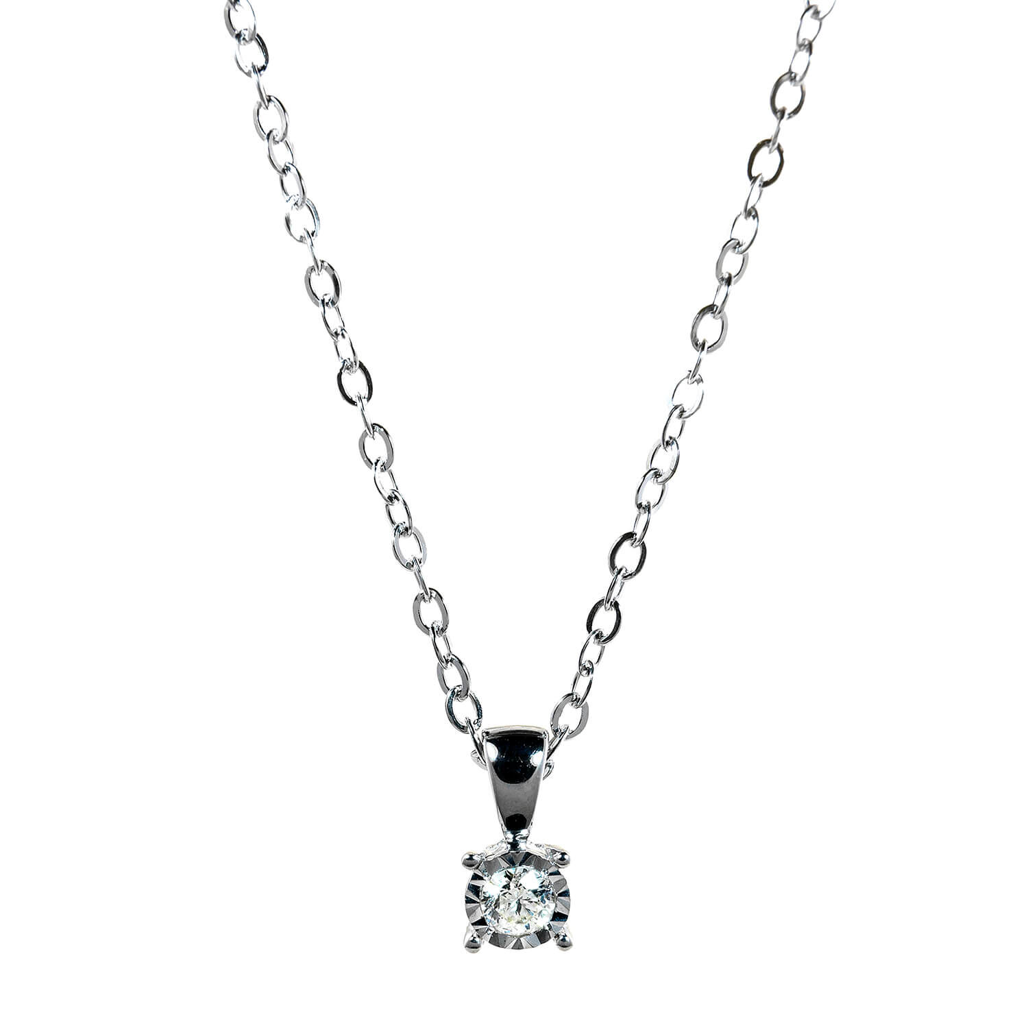 Fraser hart clearance diamond necklace