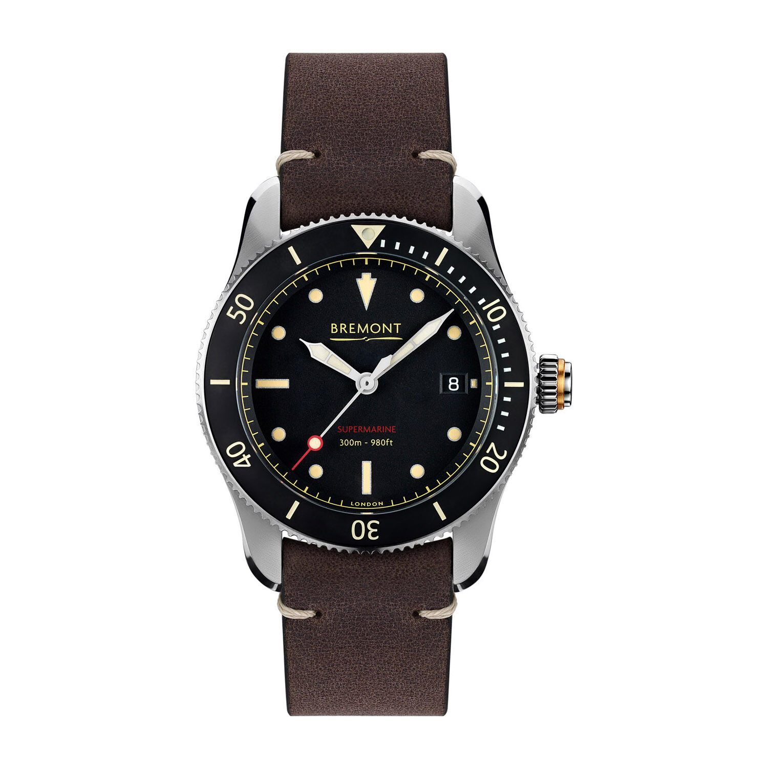 Bremont supermarine hotsell type 300