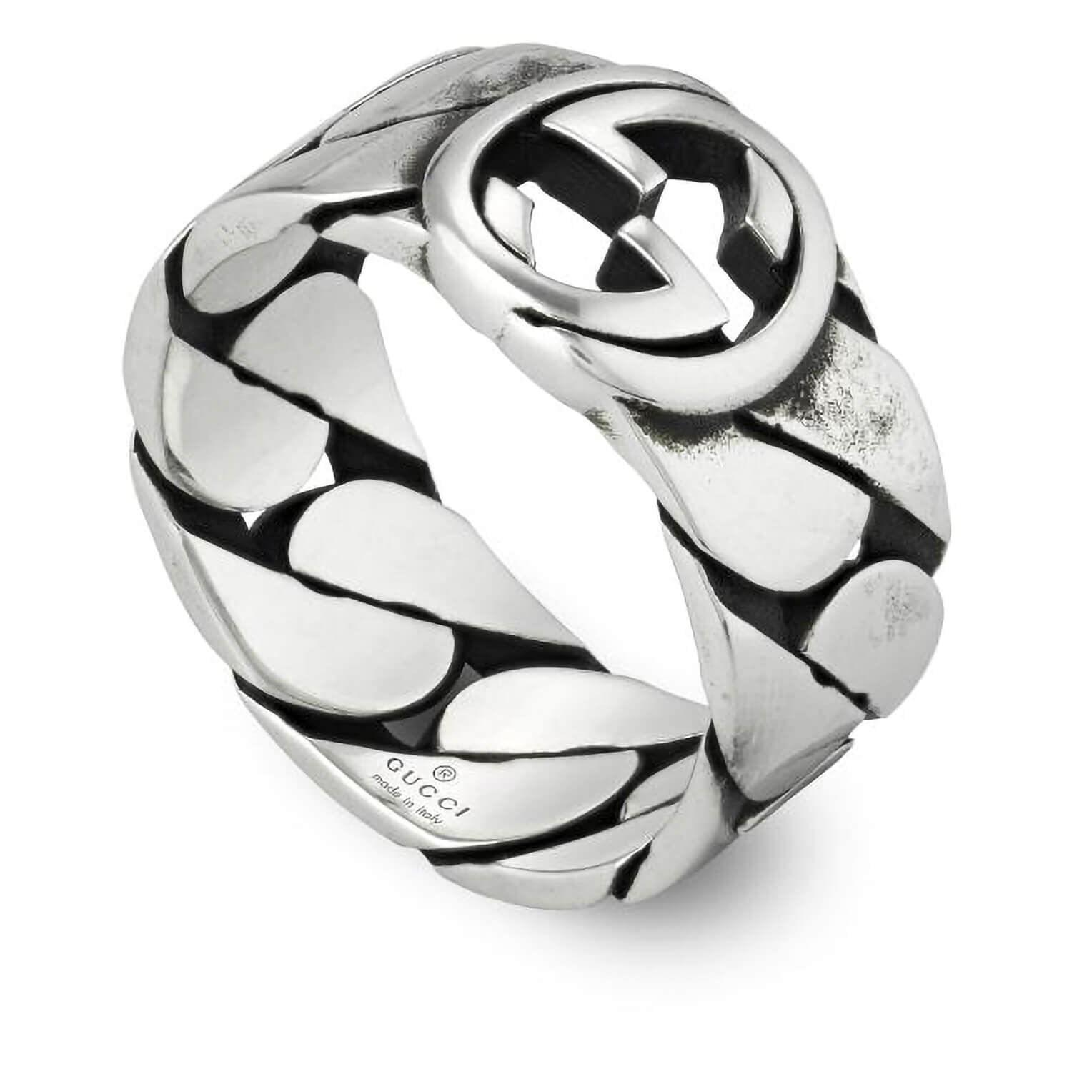 Interlocking g sales