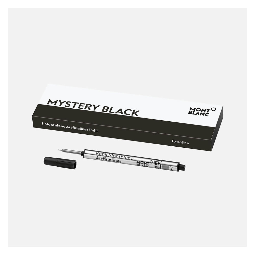 Montblanc Artfineliner EF Mystery Refill image number 0