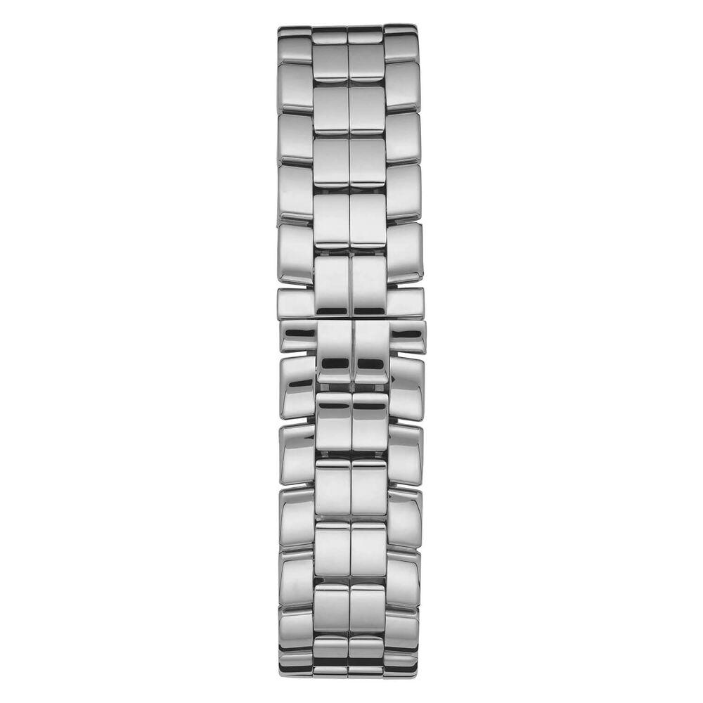 Chopard Happy Sport 30mm Silver Dial Bracelet Watch image number 3