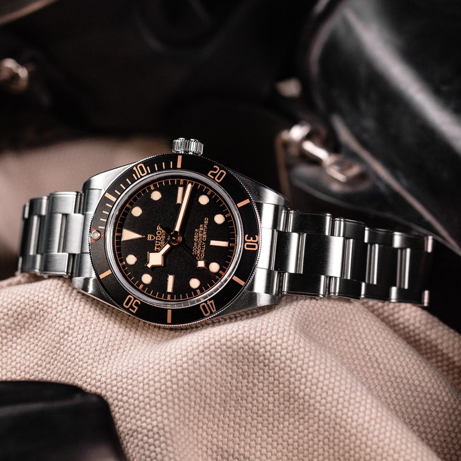 Tudor black bay fifty eight forum online