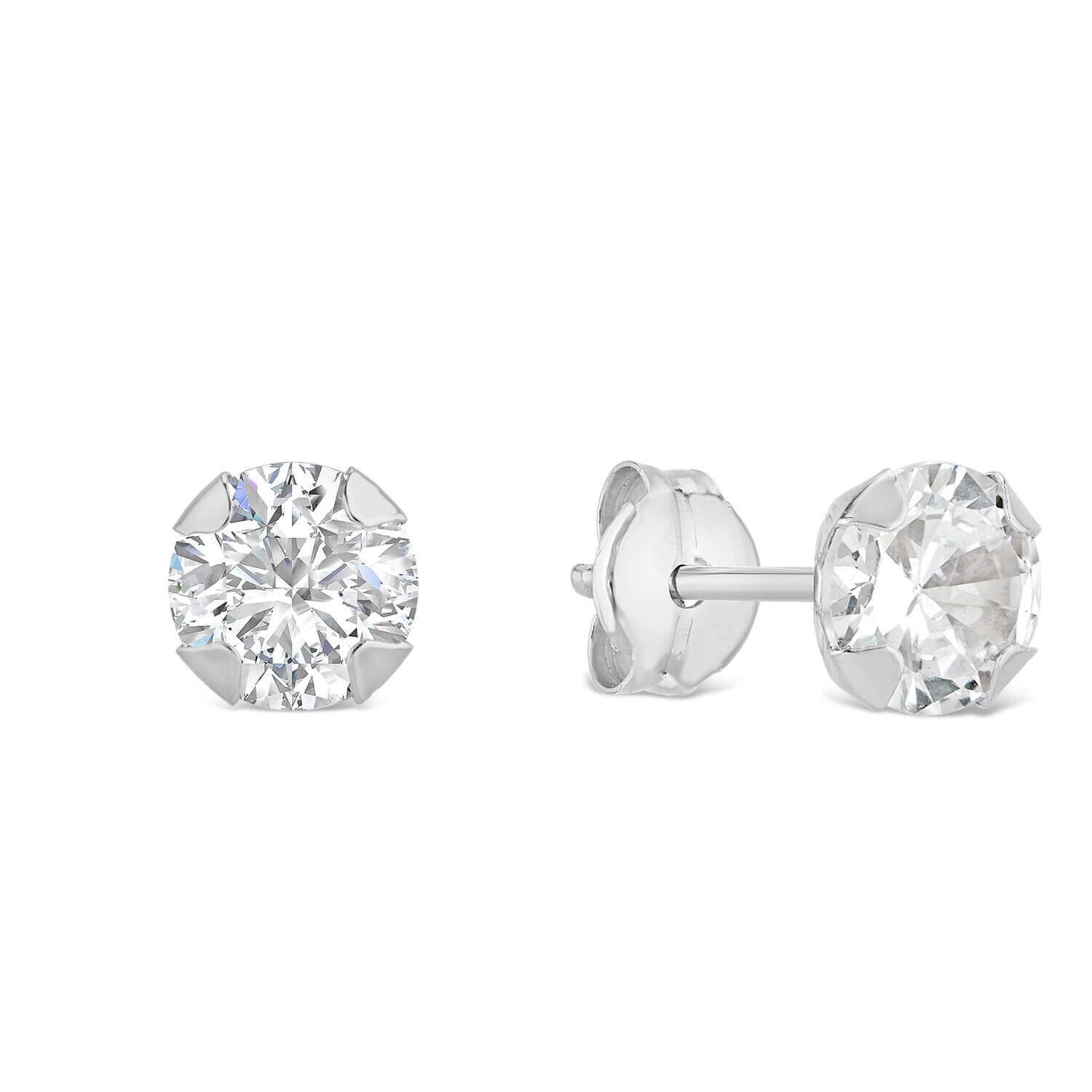 Fraser sales hart earrings