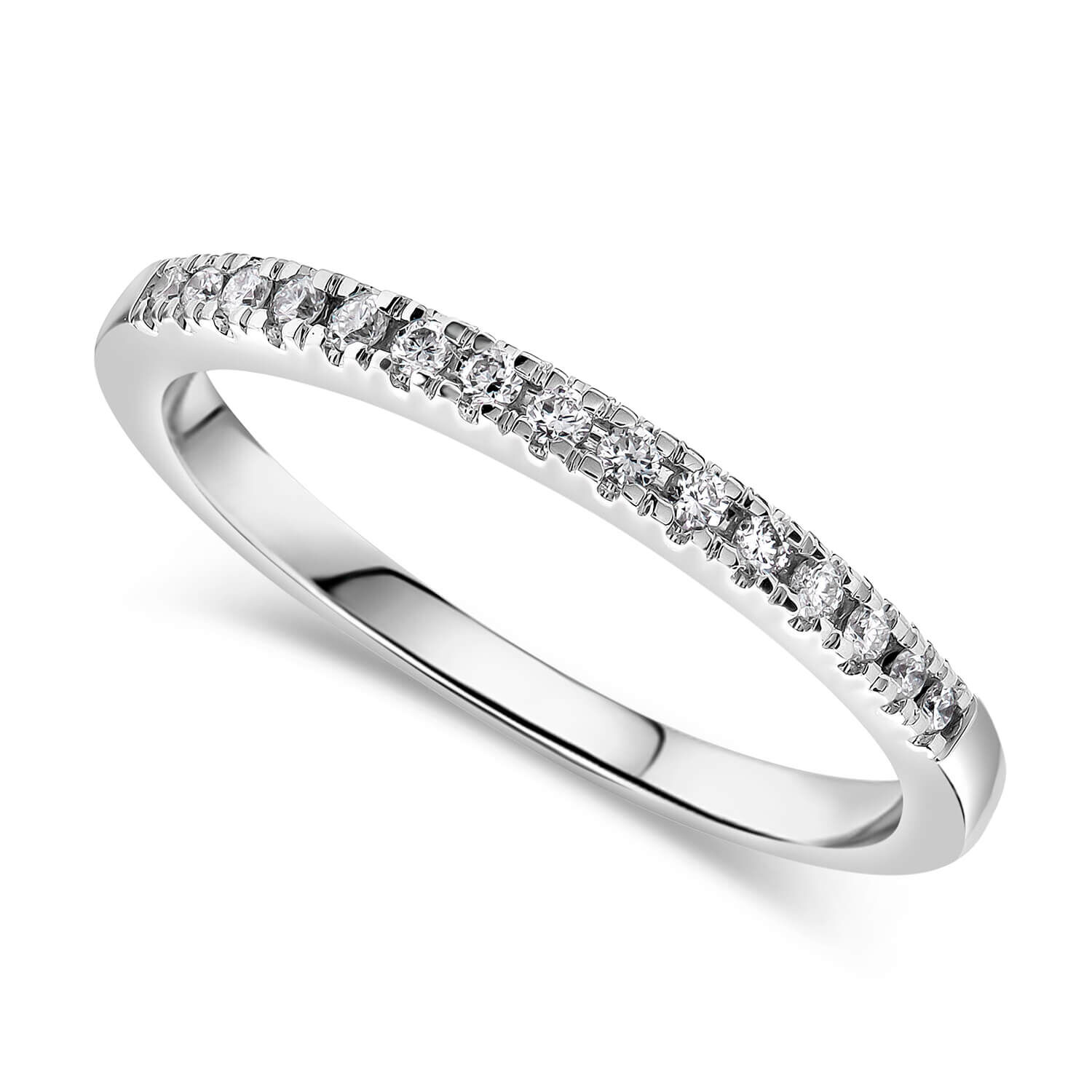 Best eternity sale ring