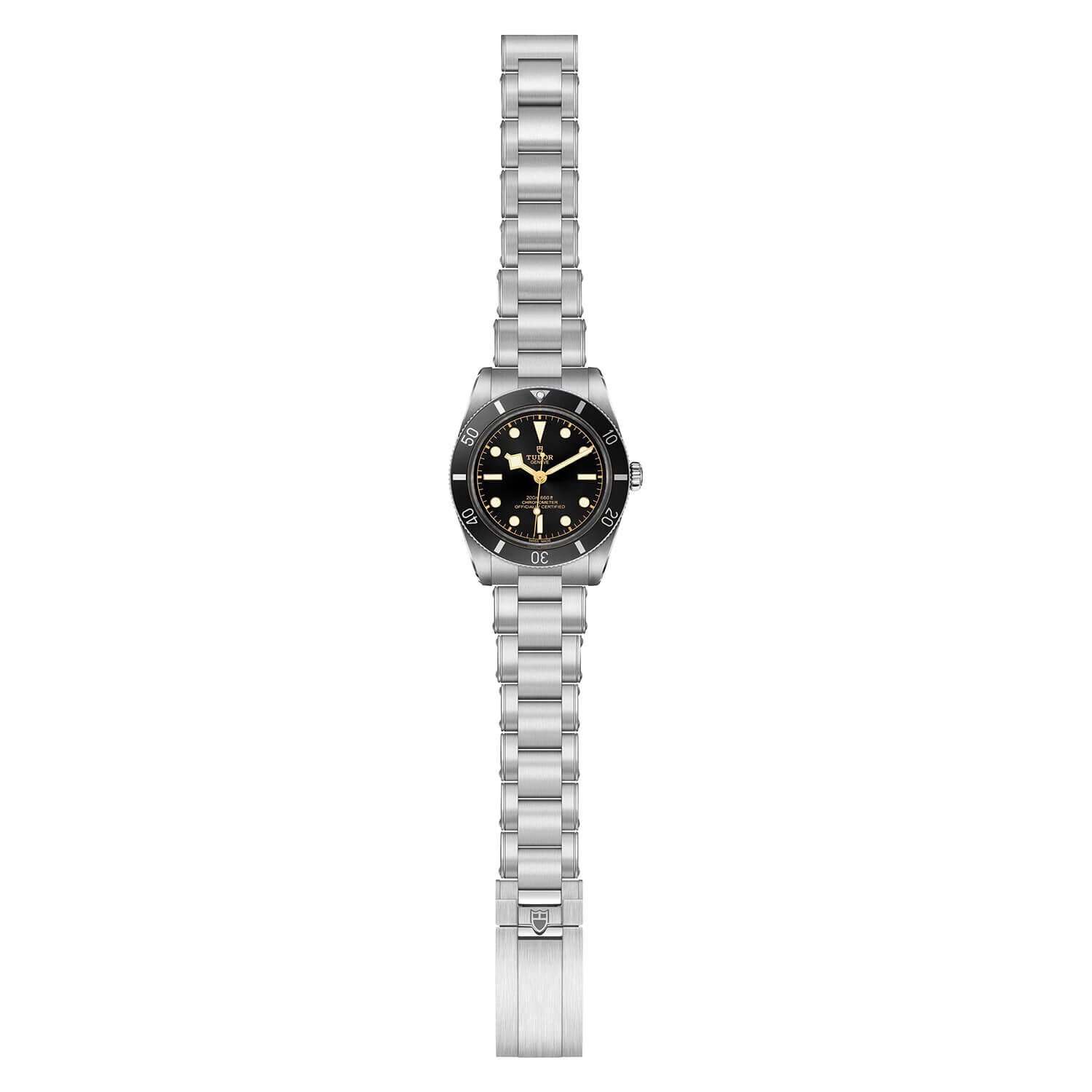 Bracelet for sales tudor black bay