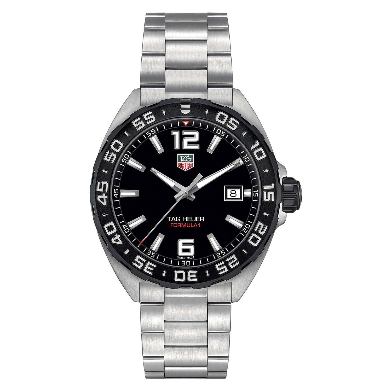 Tag heuer formula 1 42mm shop
