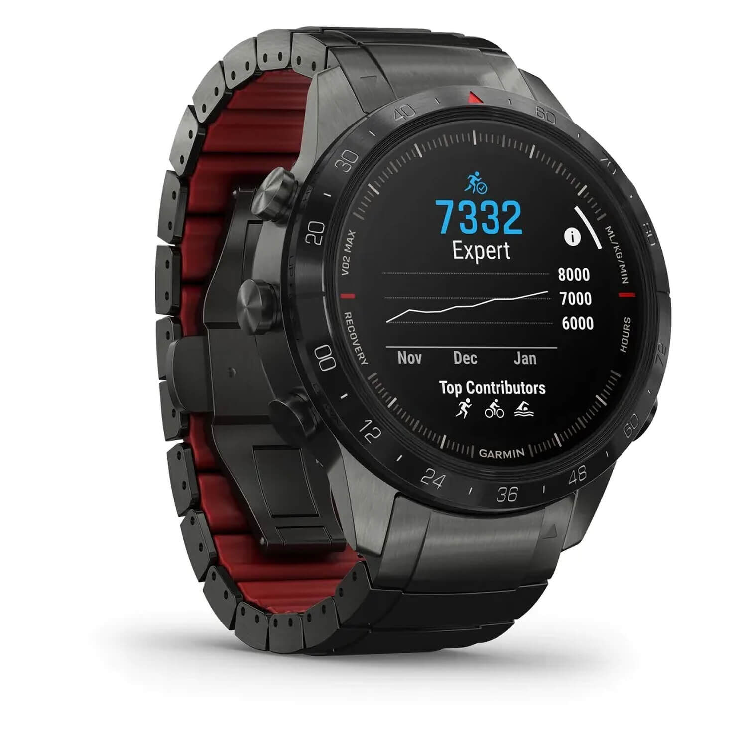 Garmin marq cheap driver watch