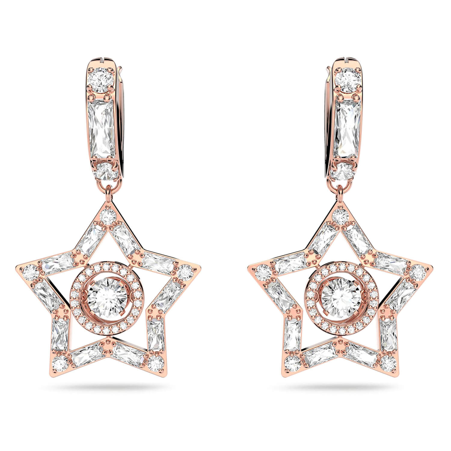 Stella earrings hotsell