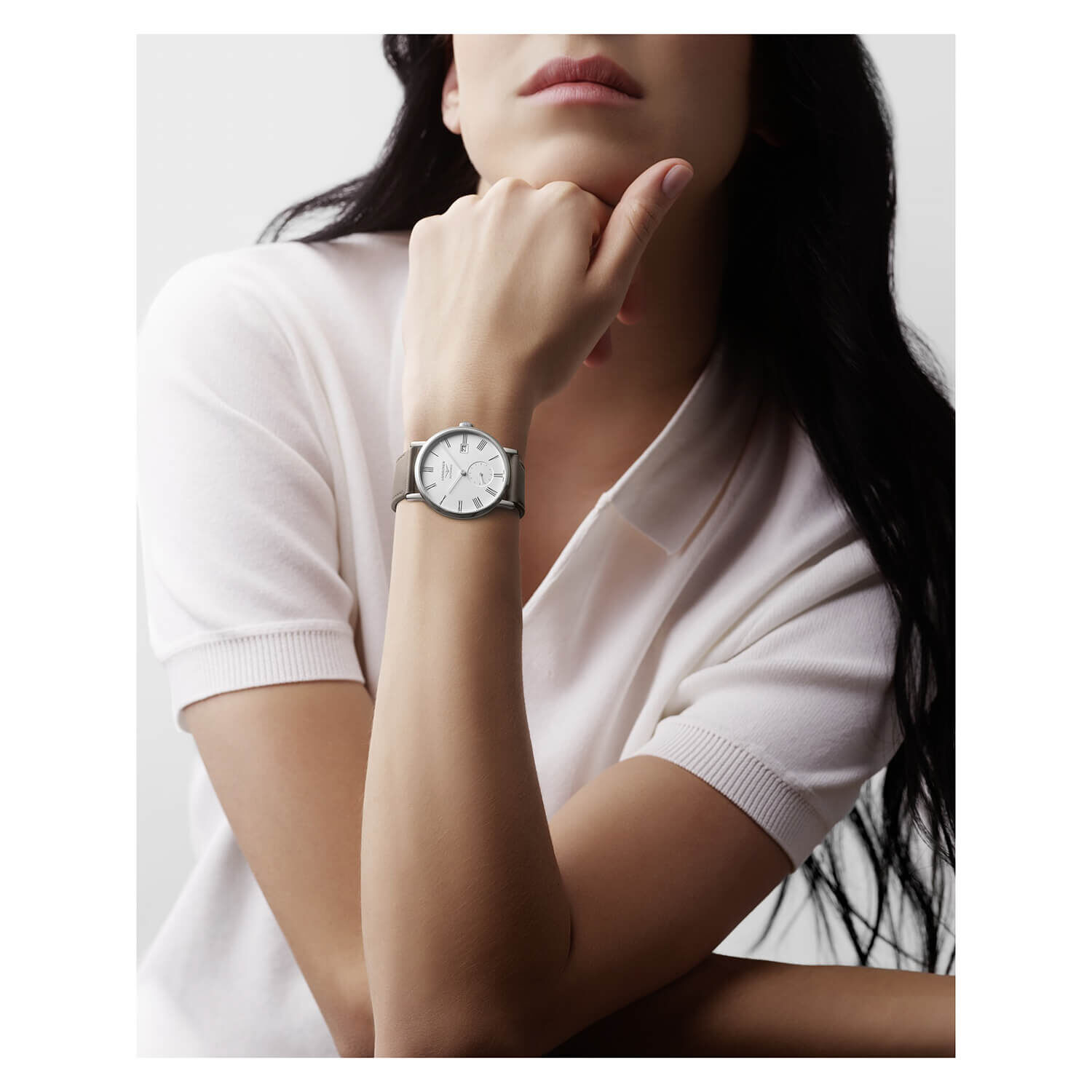 Women s Longines Watches Fraser Hart
