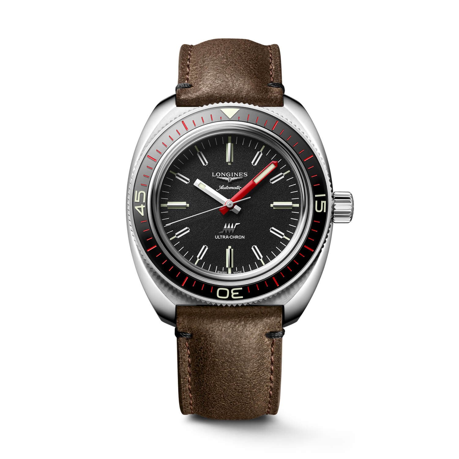 Fraser hart longines store