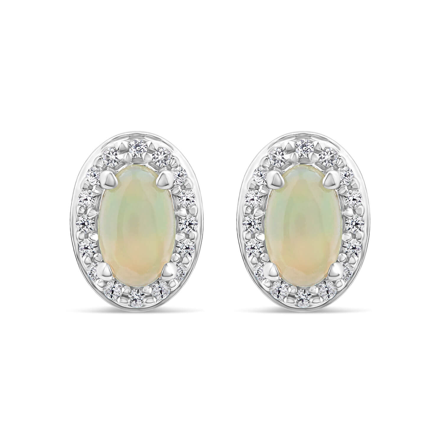 Opal earrings michael hill top