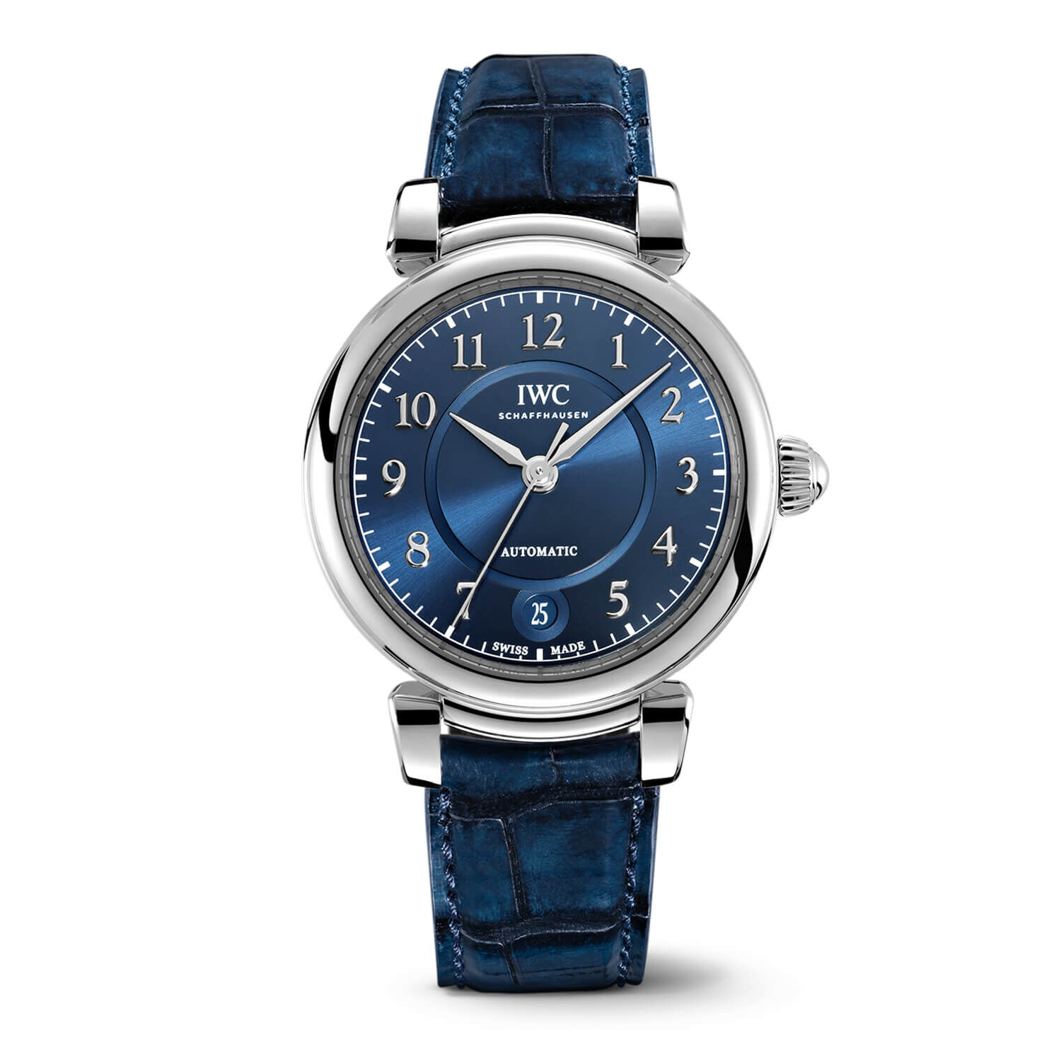 Iwc clearance watch womens