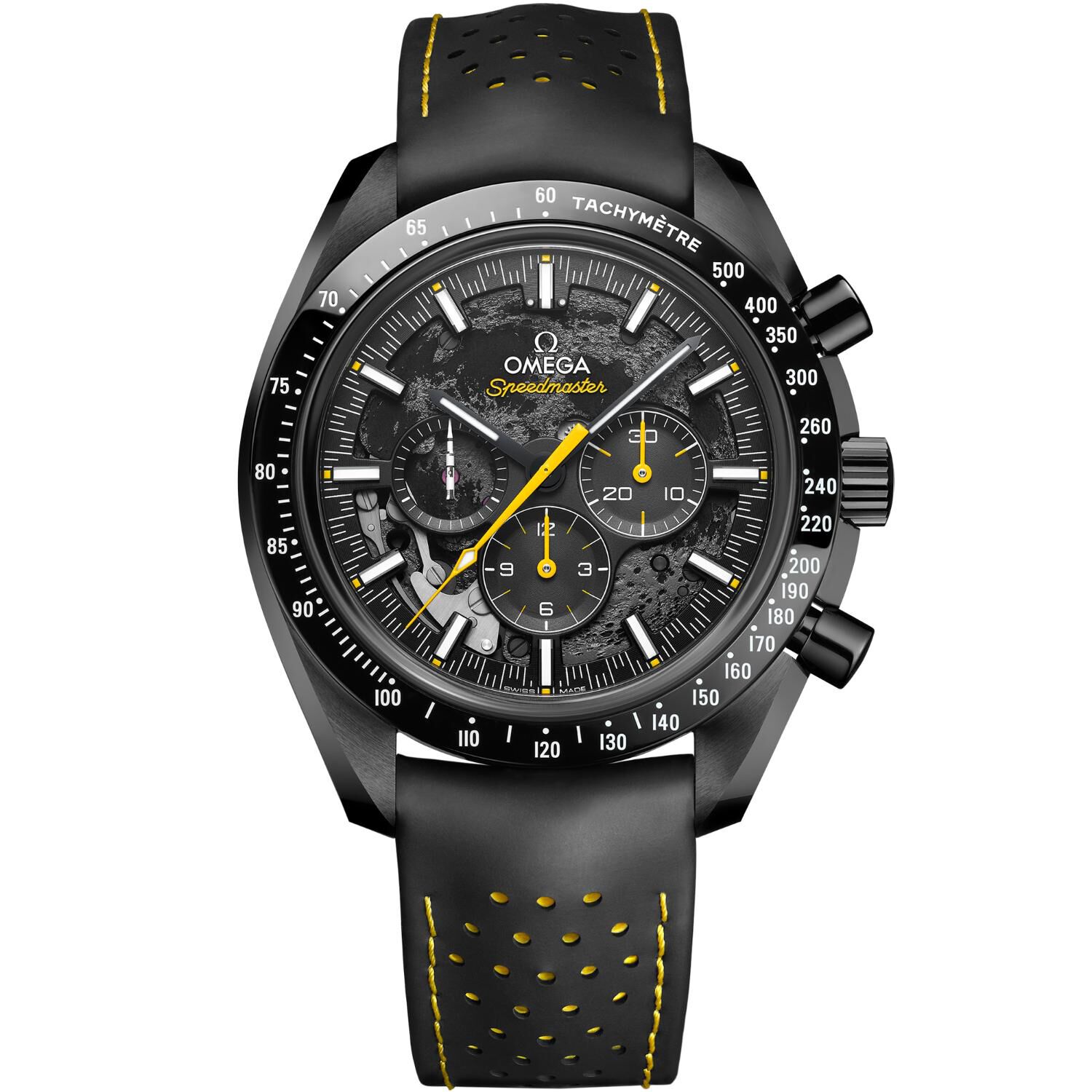 Omega moon speedmaster hotsell