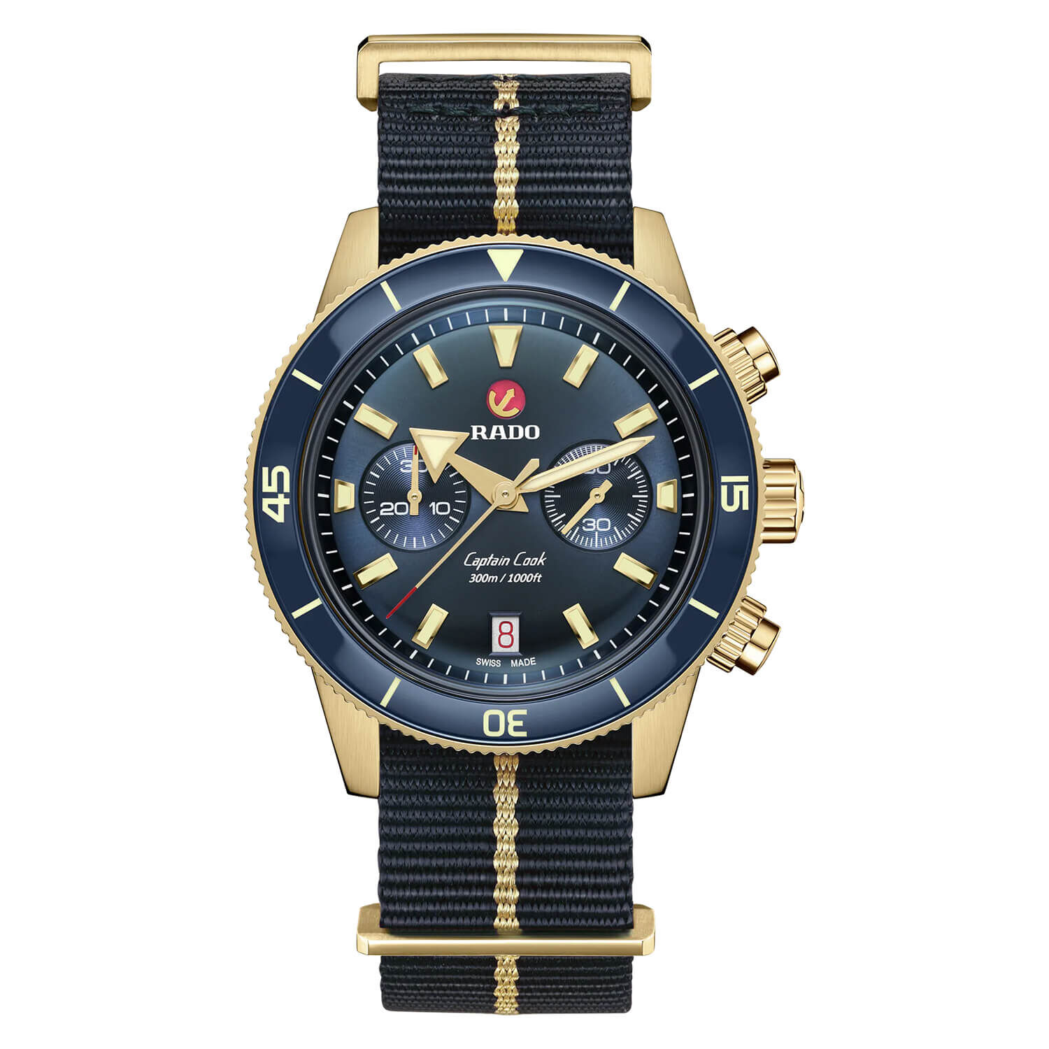 Rado Sale Fraser Hart