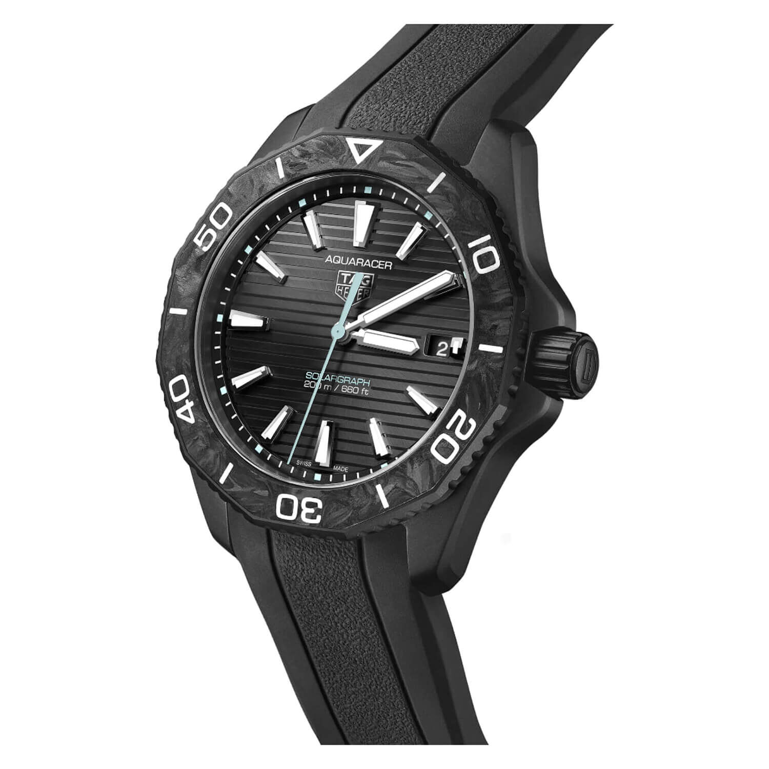 Amazon.co.jp: [HEYOZURY] 腕時計ベルト TAG HEUER ベルト 時計