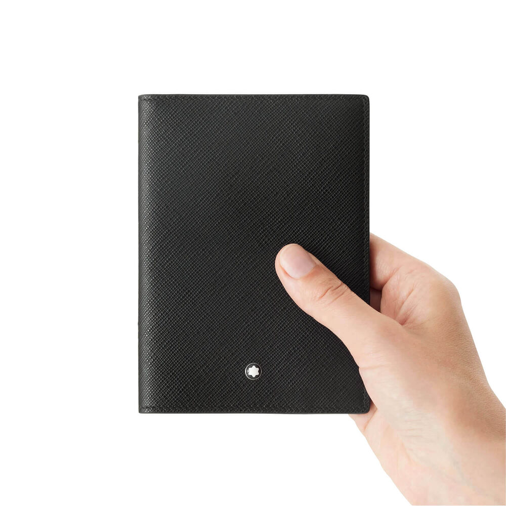 Montblanc Sartorial Passport Holder image number 1