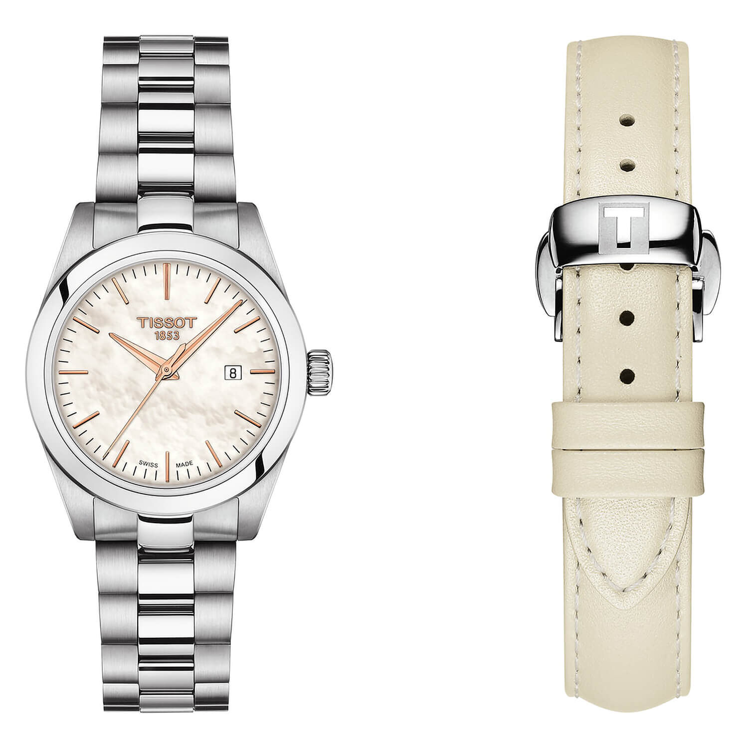 Tissot hot sale new arrivals