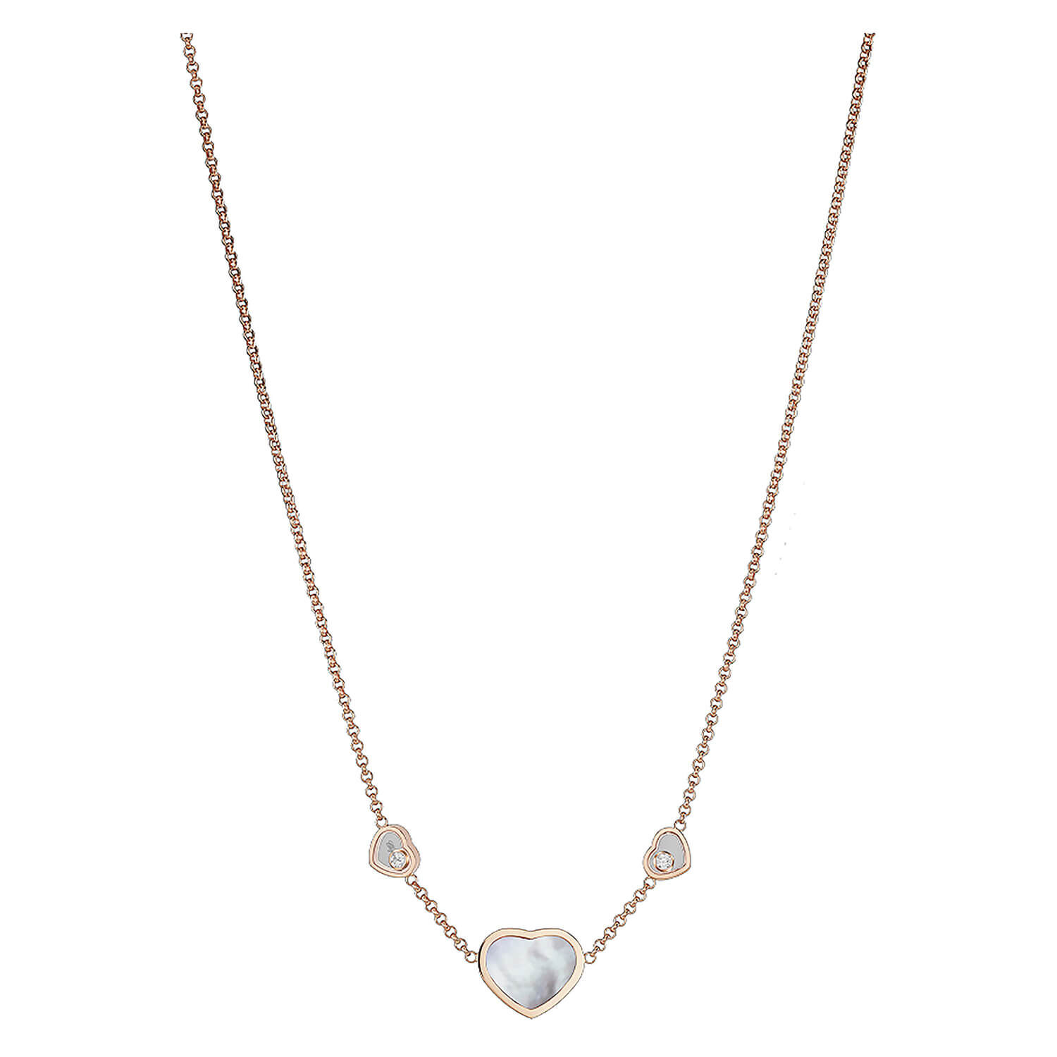 Chopard necklace online