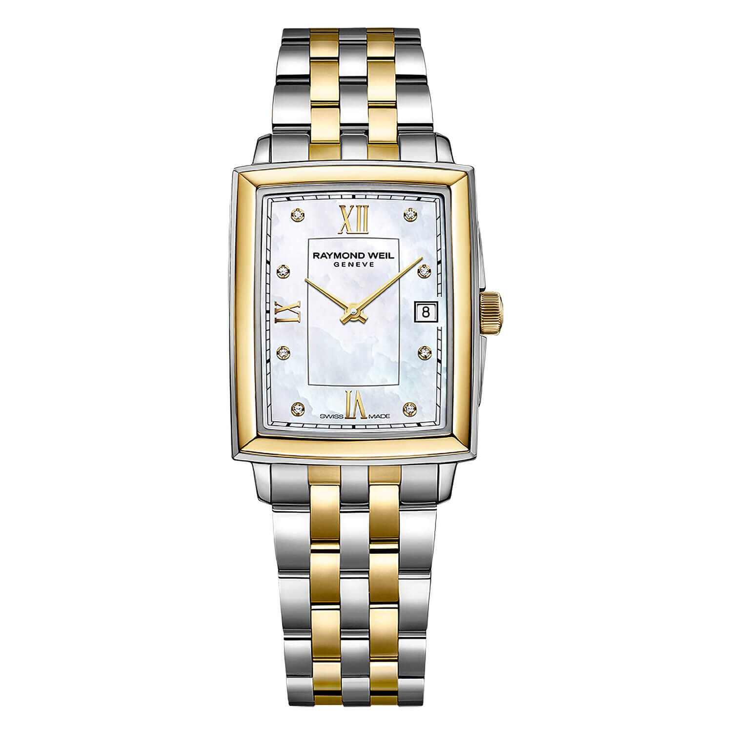 Raymond Weil Watches Fraser Hart UK