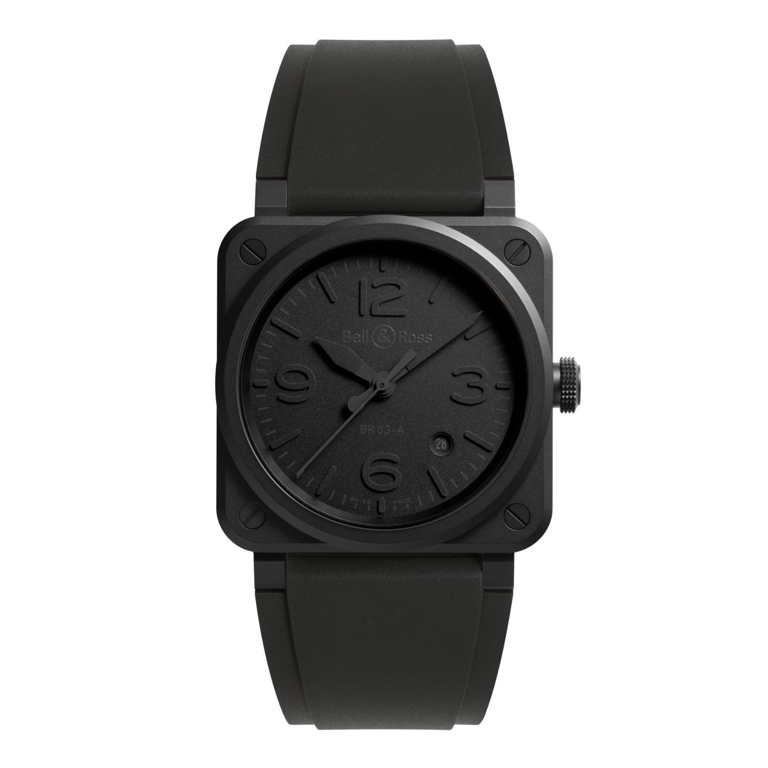Bell n ross watch price sale