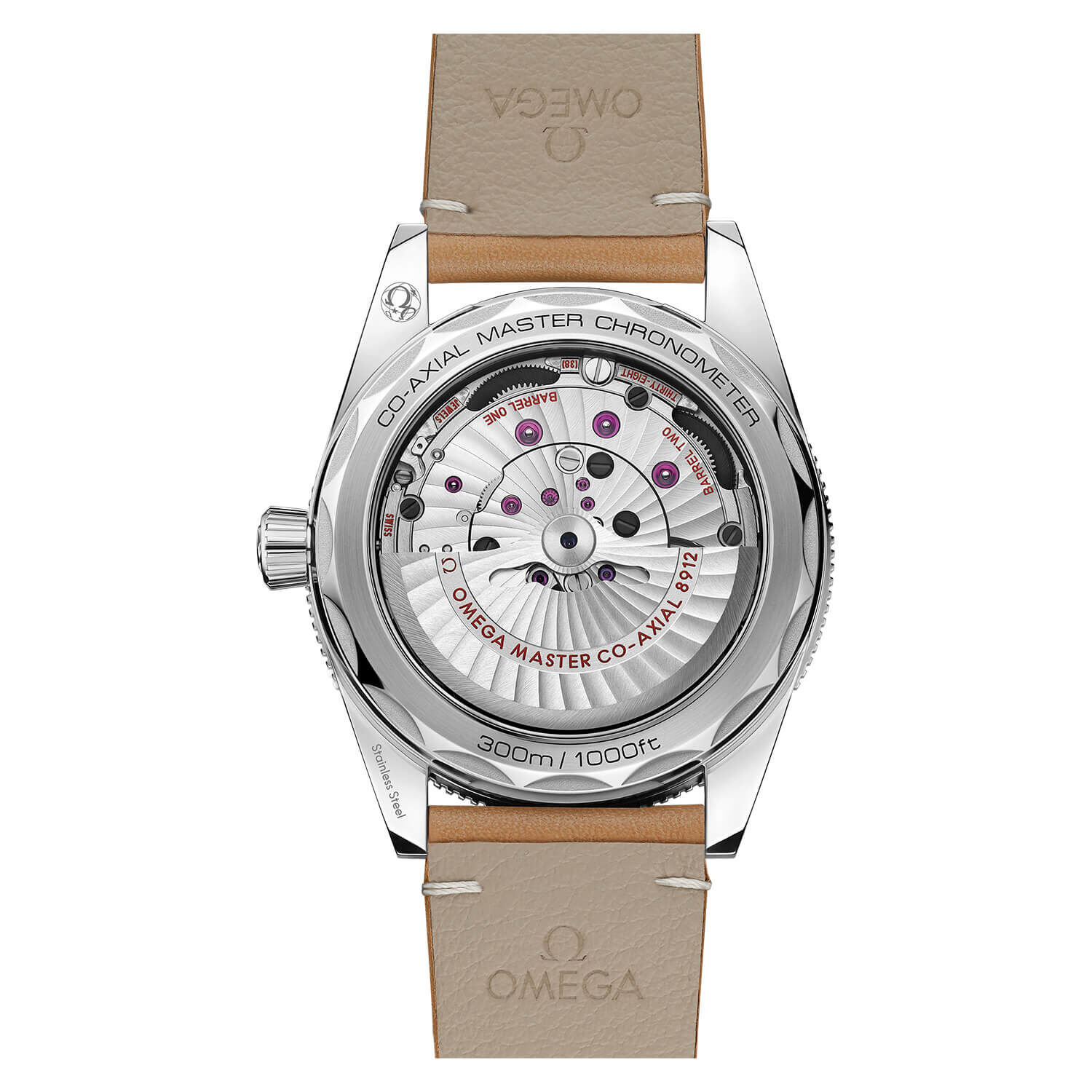 Omega heritage hotsell