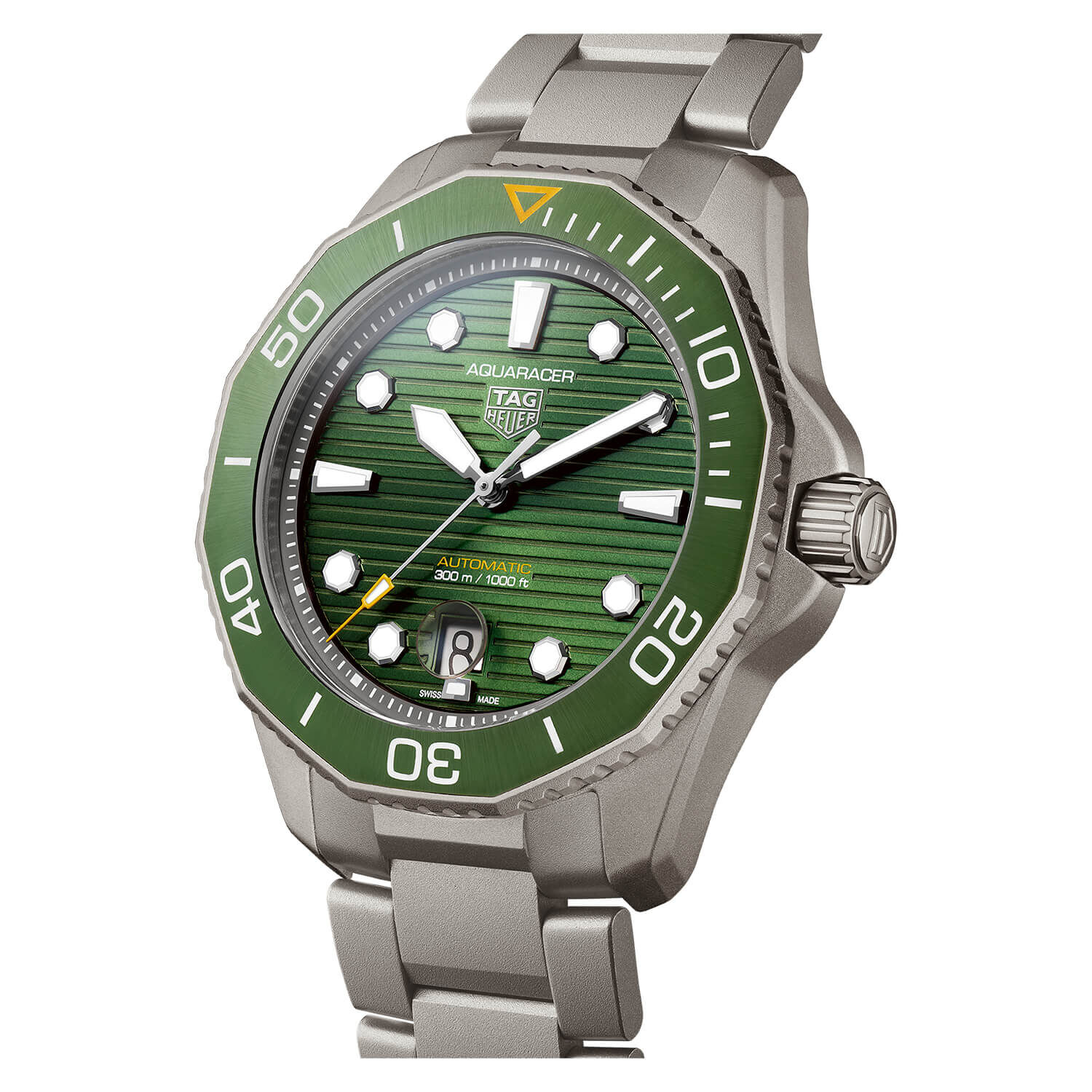 Fraser hart tag heuer on sale