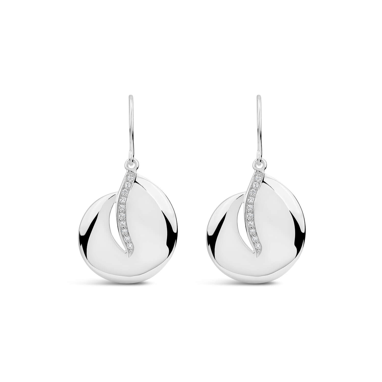 Fraser hart earrings top