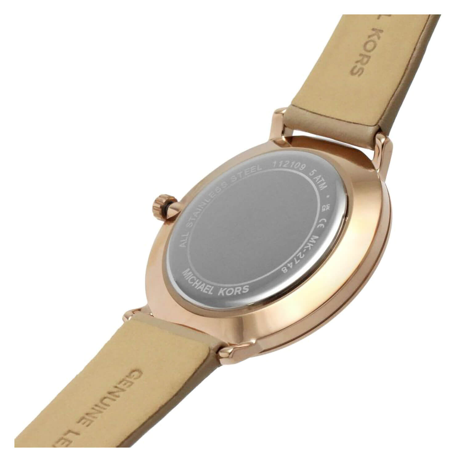 Michael kors new arrivals pyper watch pink