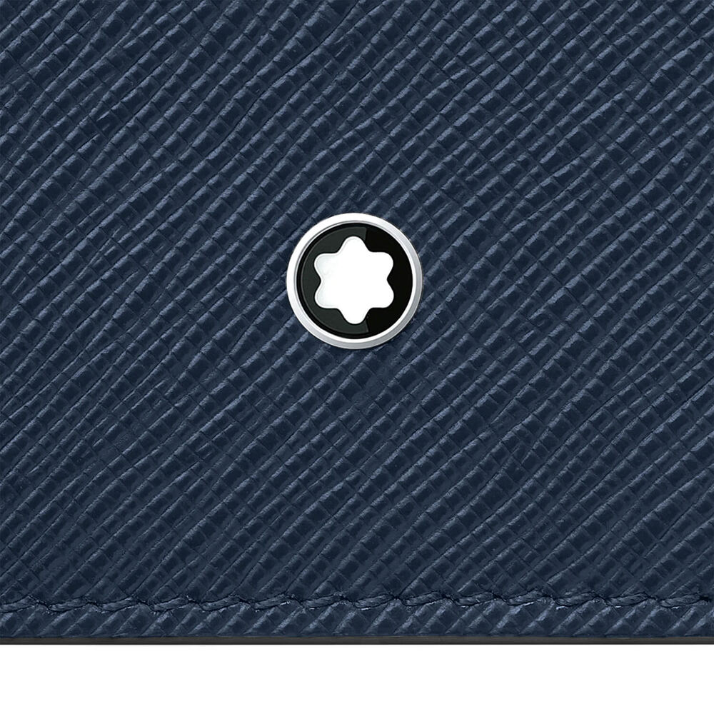 Montblanc Sartorial 6 Credit Cards Wallet image number 5