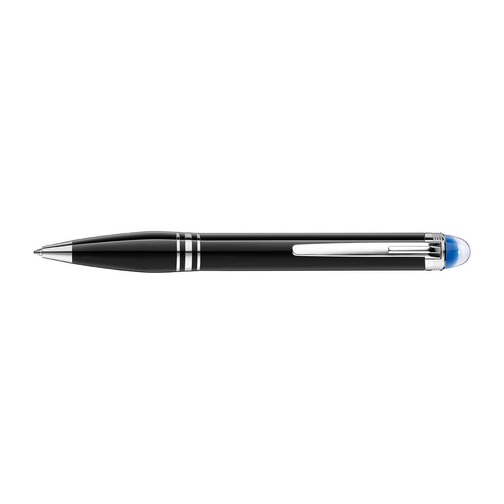 Montblanc StarWalker Precious Resin Ballpoint Pen image number 0