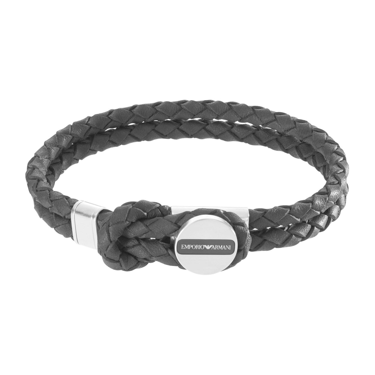 Mens armani sale jewellery sale
