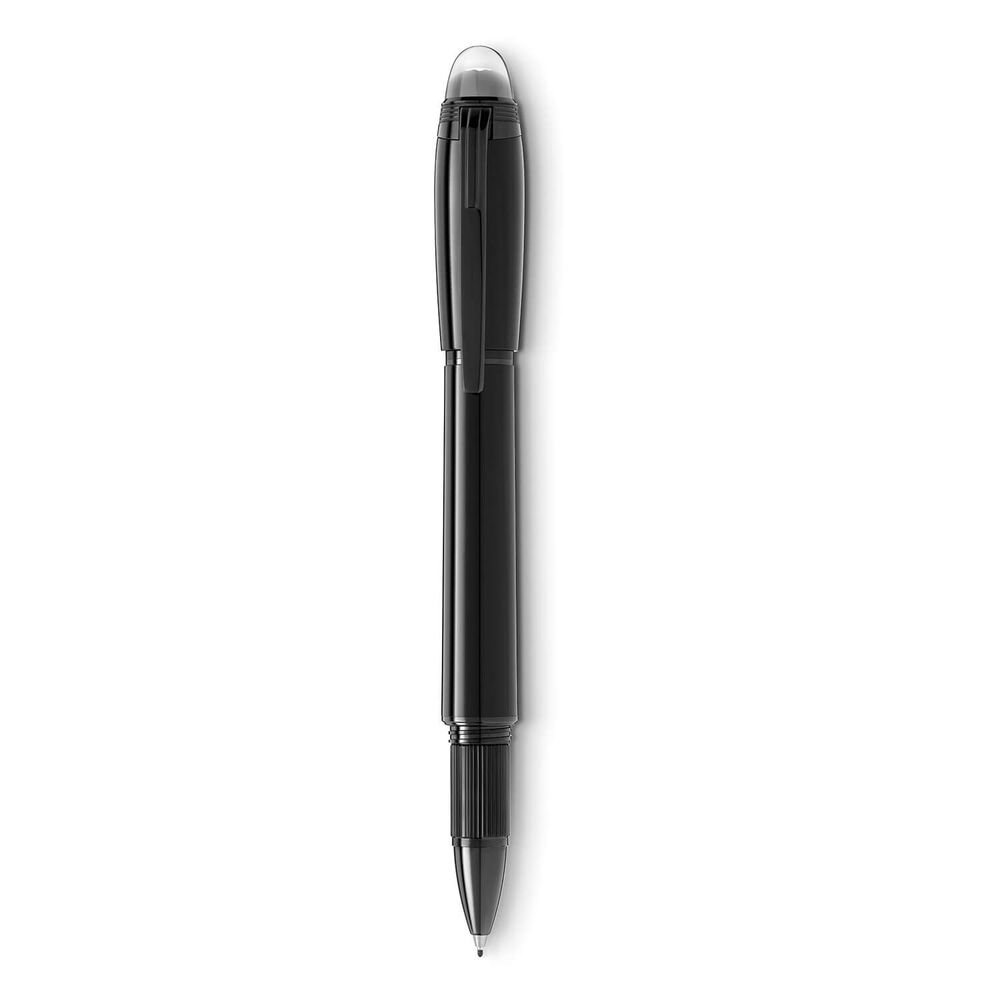 Montblanc StarWalker BlackCosmos Precious Resin Fineliner Pen
