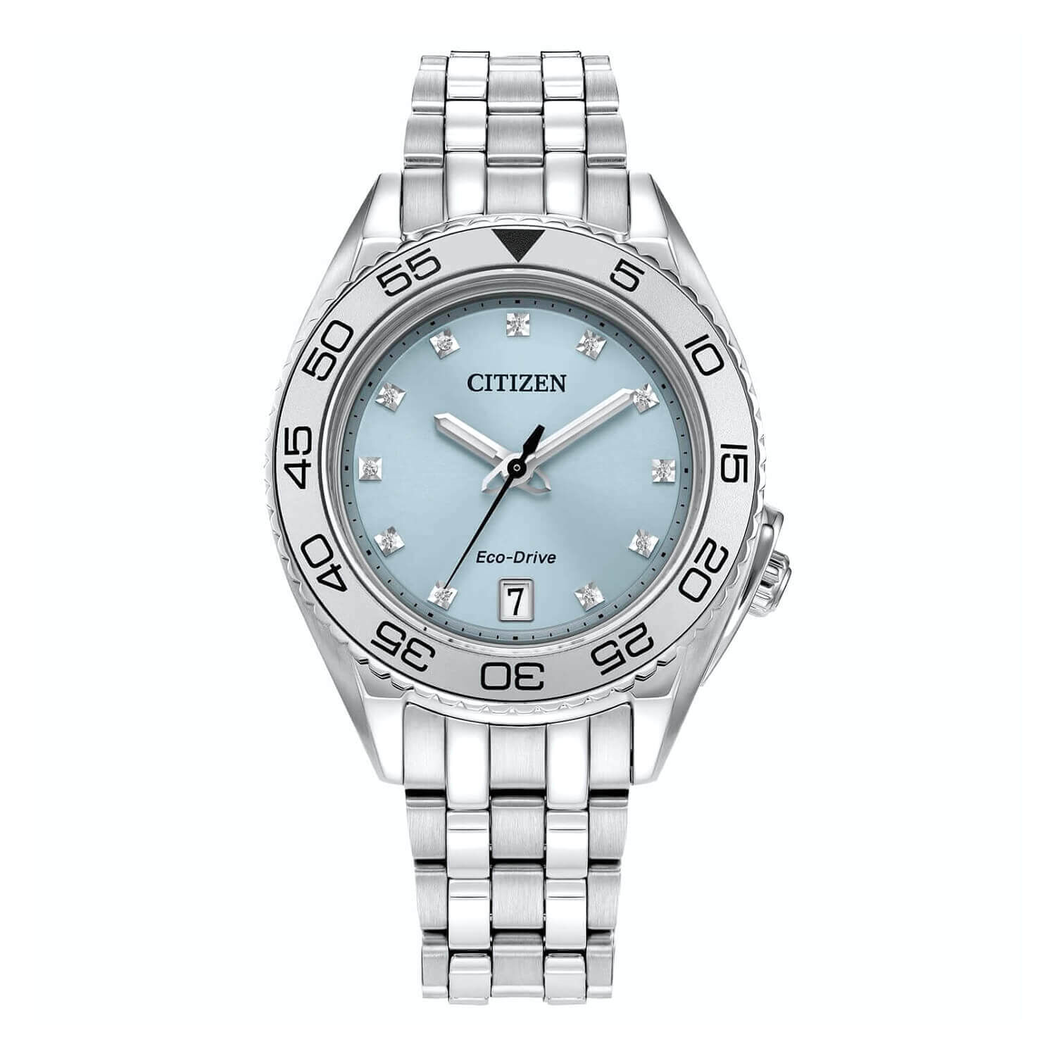 Citizen sport clearance