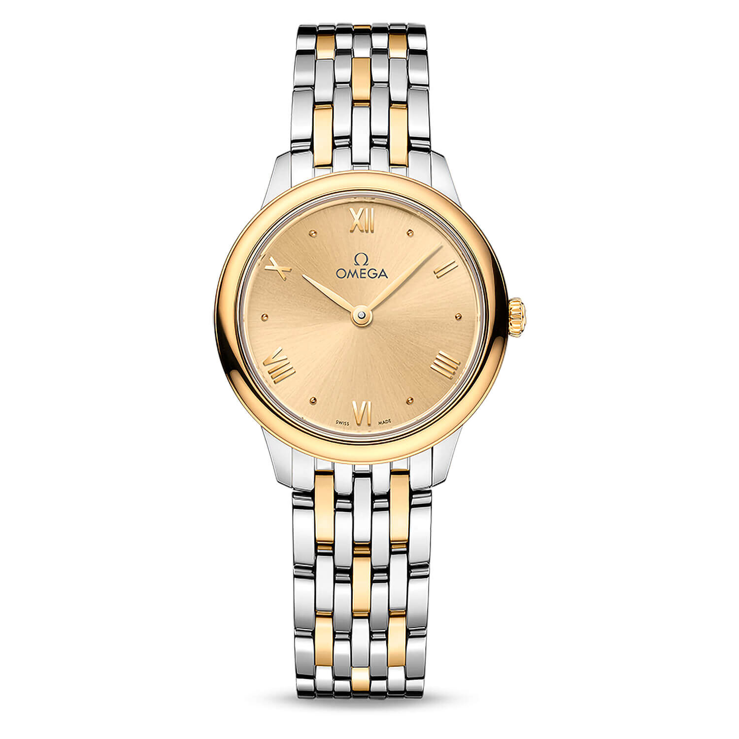Omega de ville bracelet on sale