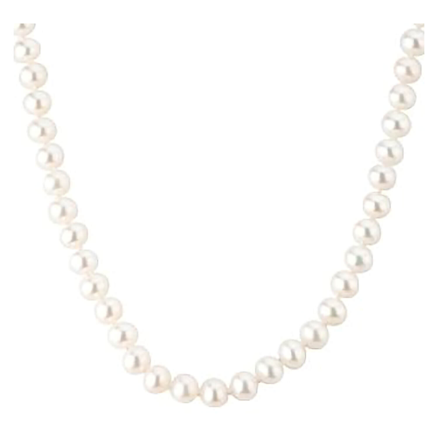 Pearls of Wisdom Necklace | 9ct Gold - Gear – Gear Jewellers