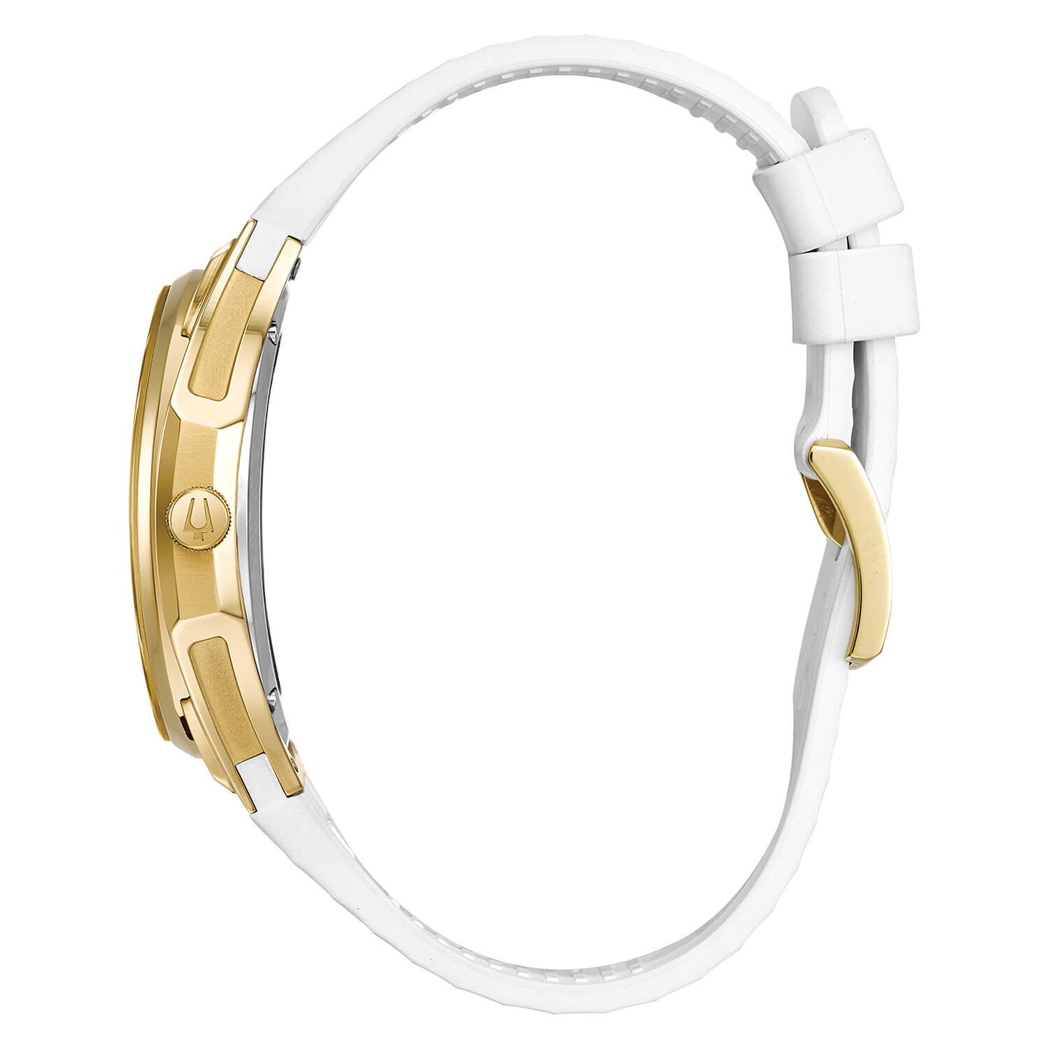 Bulova curv womens store