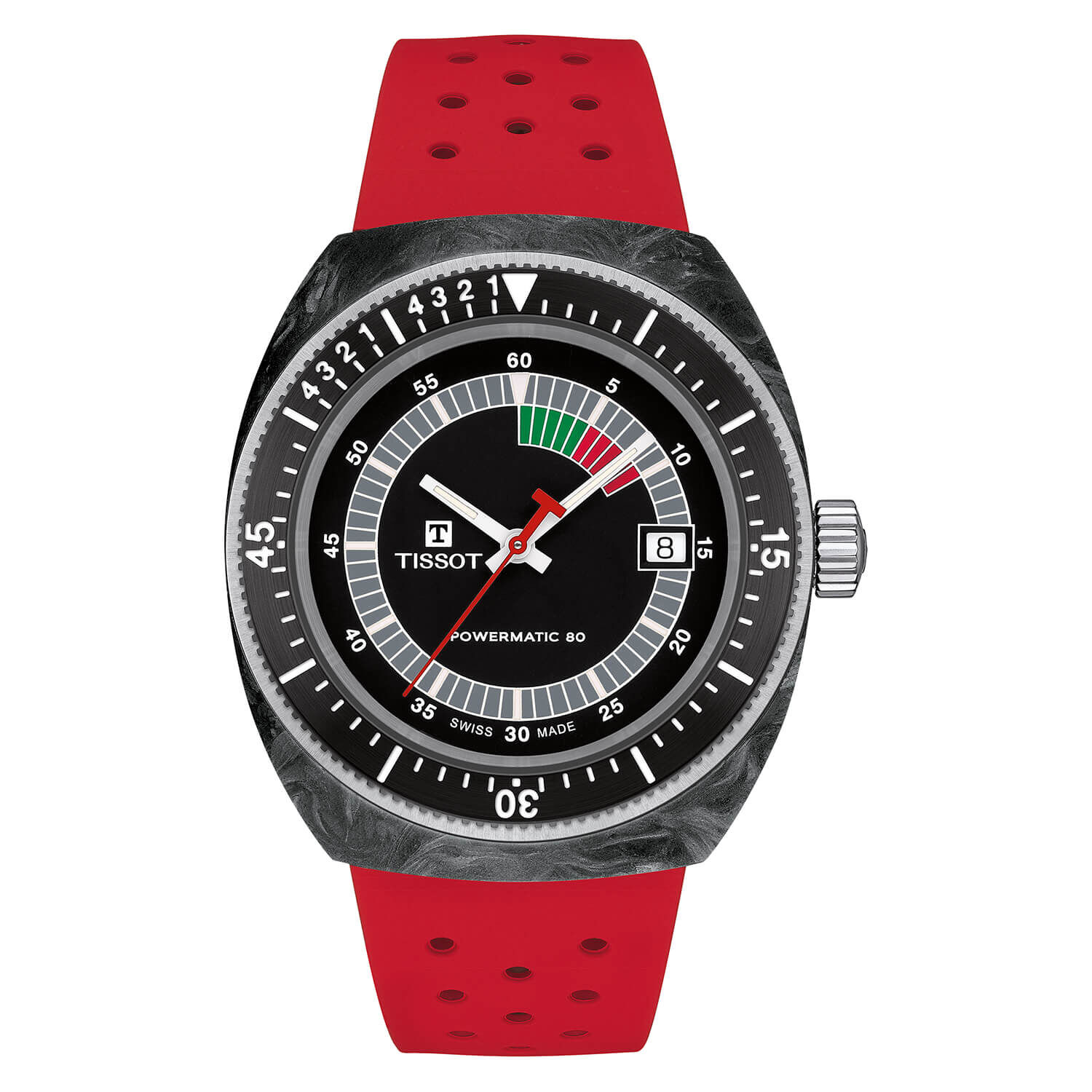 Tissot powermatic shop 60