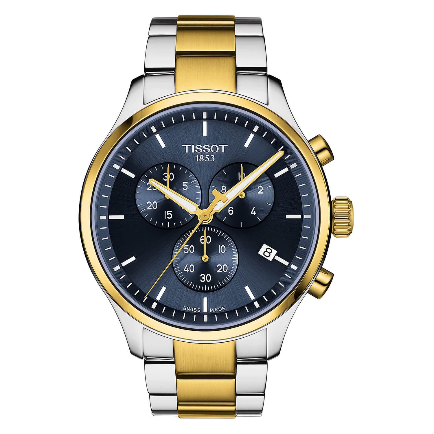T sport watch on sale