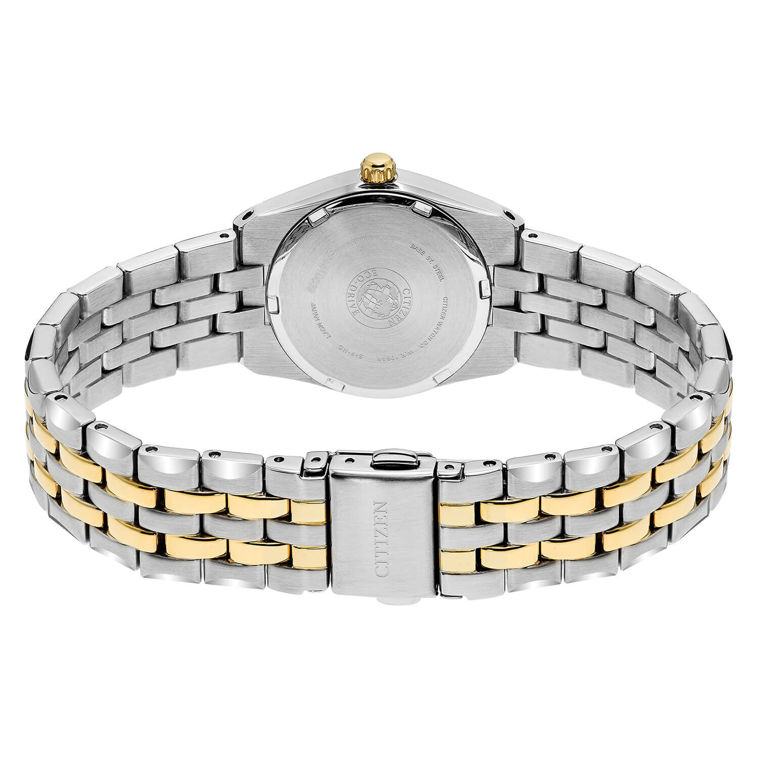 Citizen 2 tone watch deals