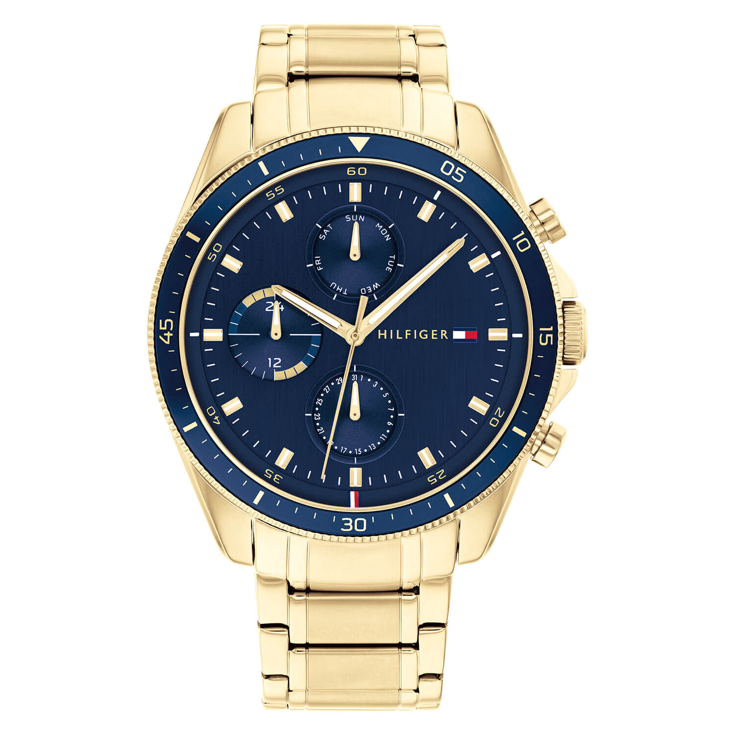 tommy hilfiger watches men