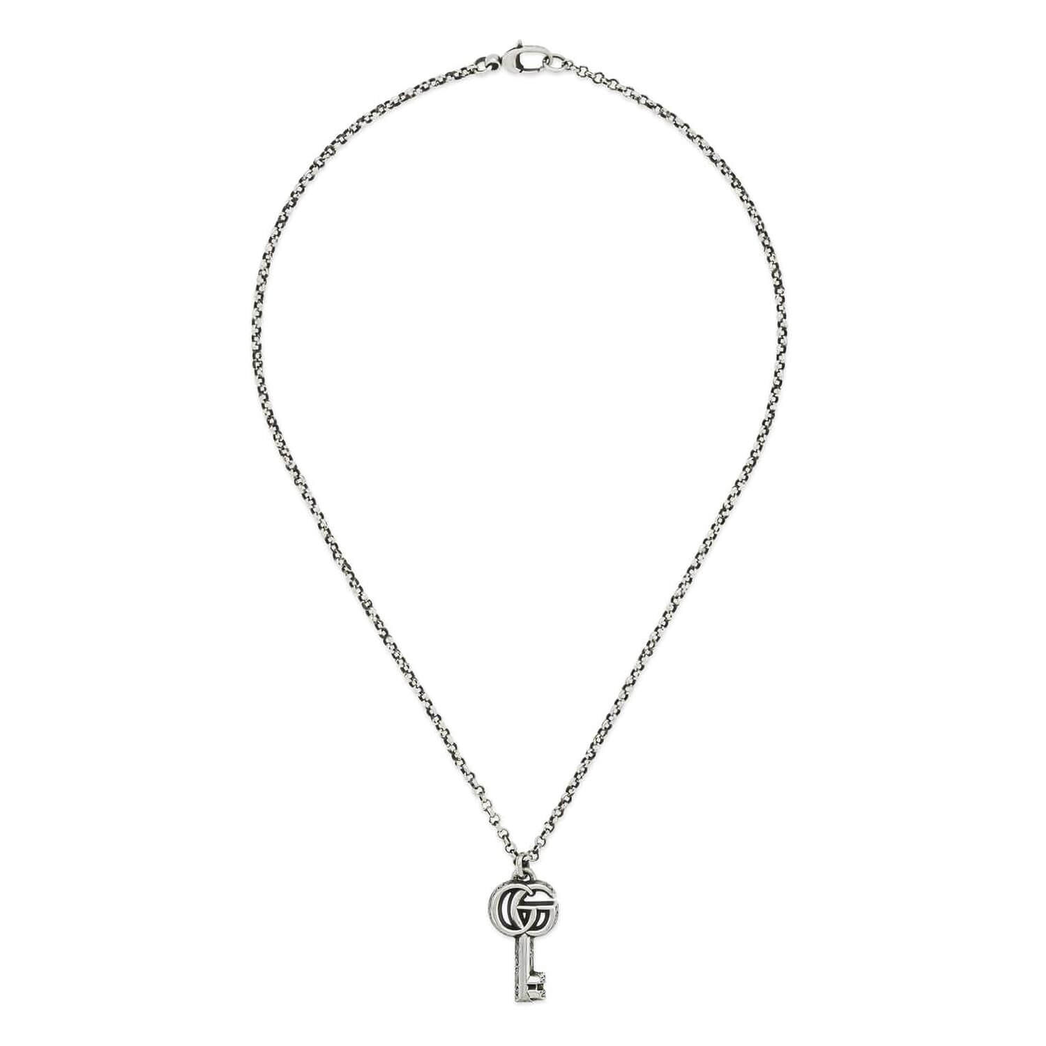 Gucci Necklaces | Fraser Hart