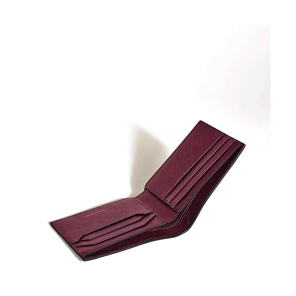 Montblanc Sartorial Cassis 6 Credit Cards Wallet image number 4