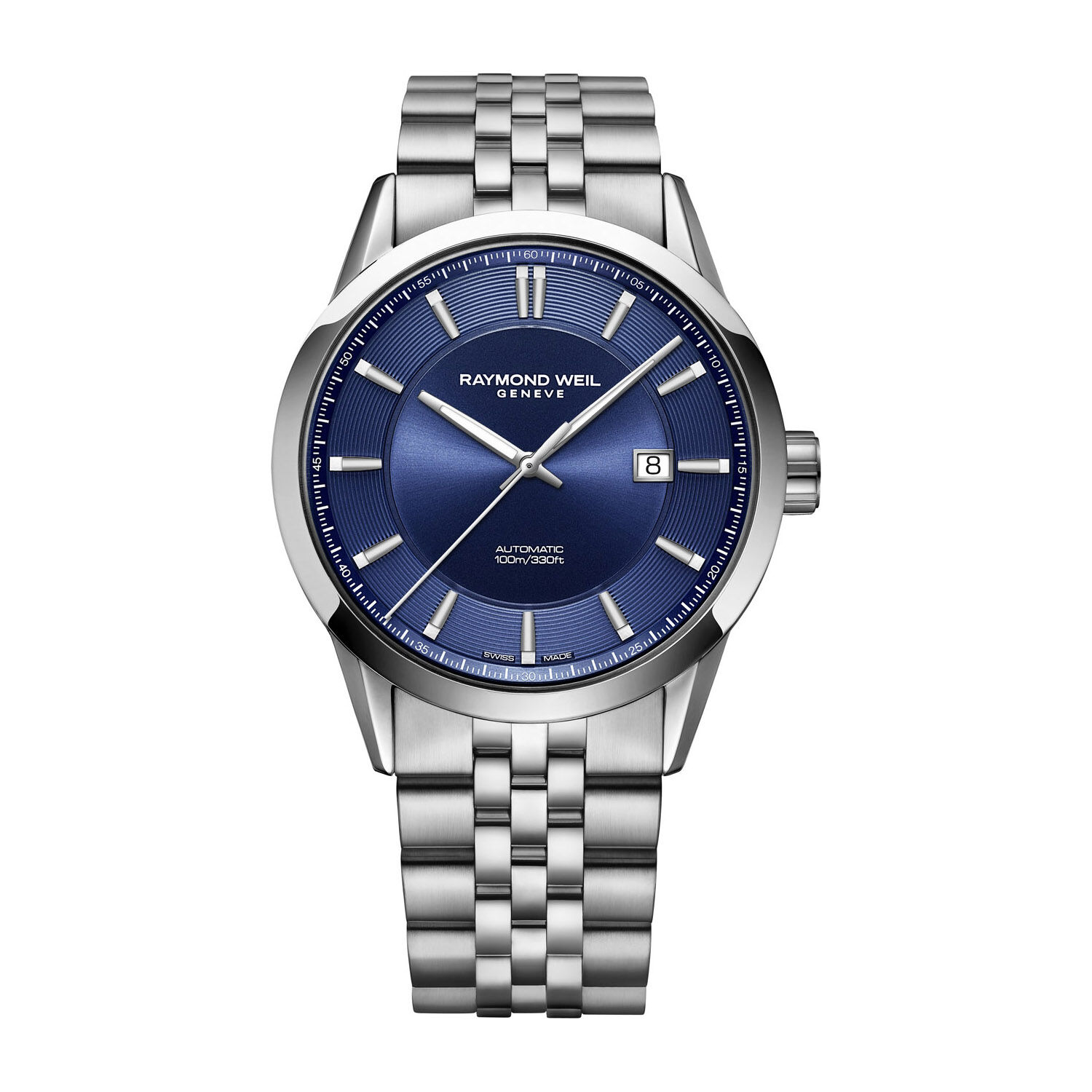 Fraser hart discount mens watches