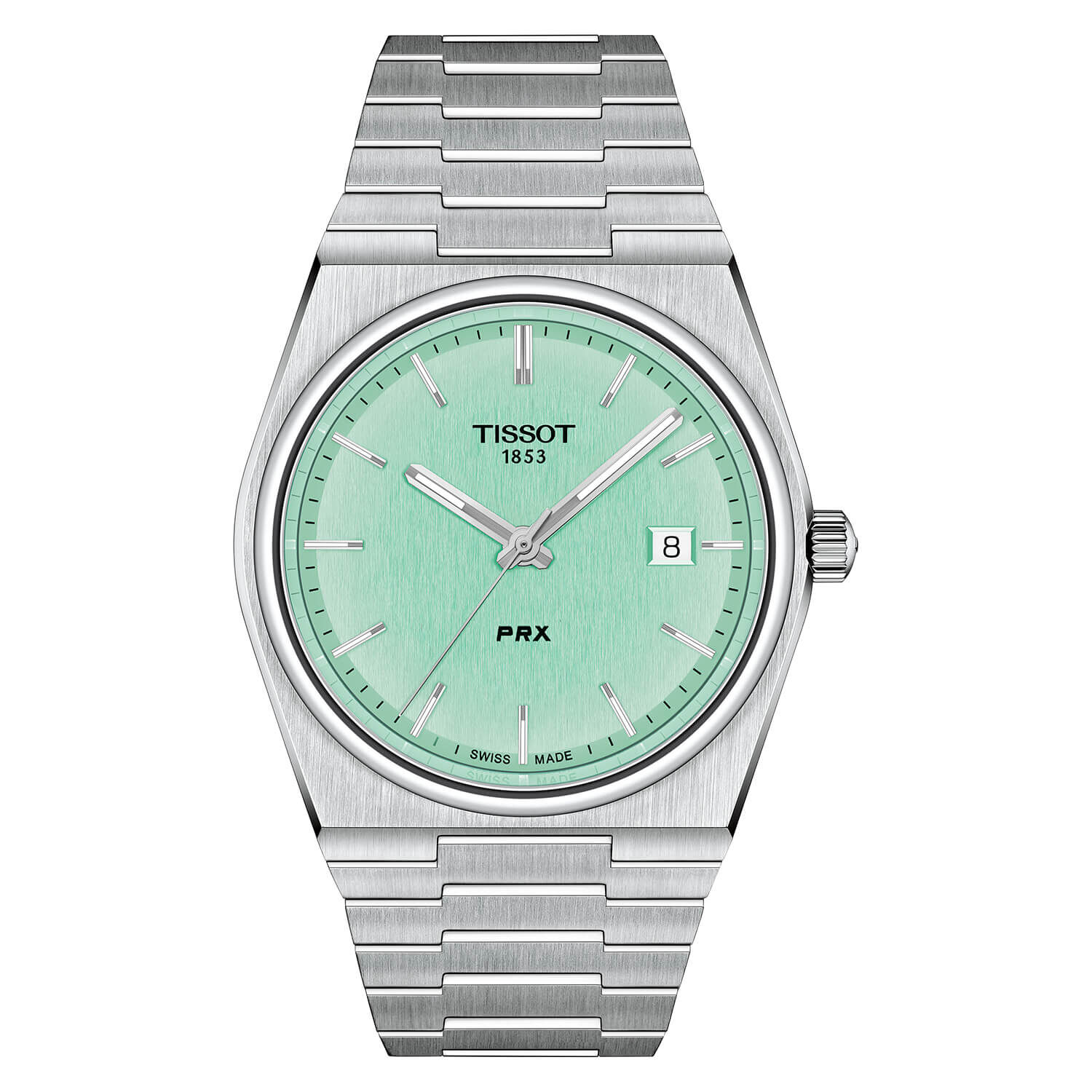 Fraser hart tissot store